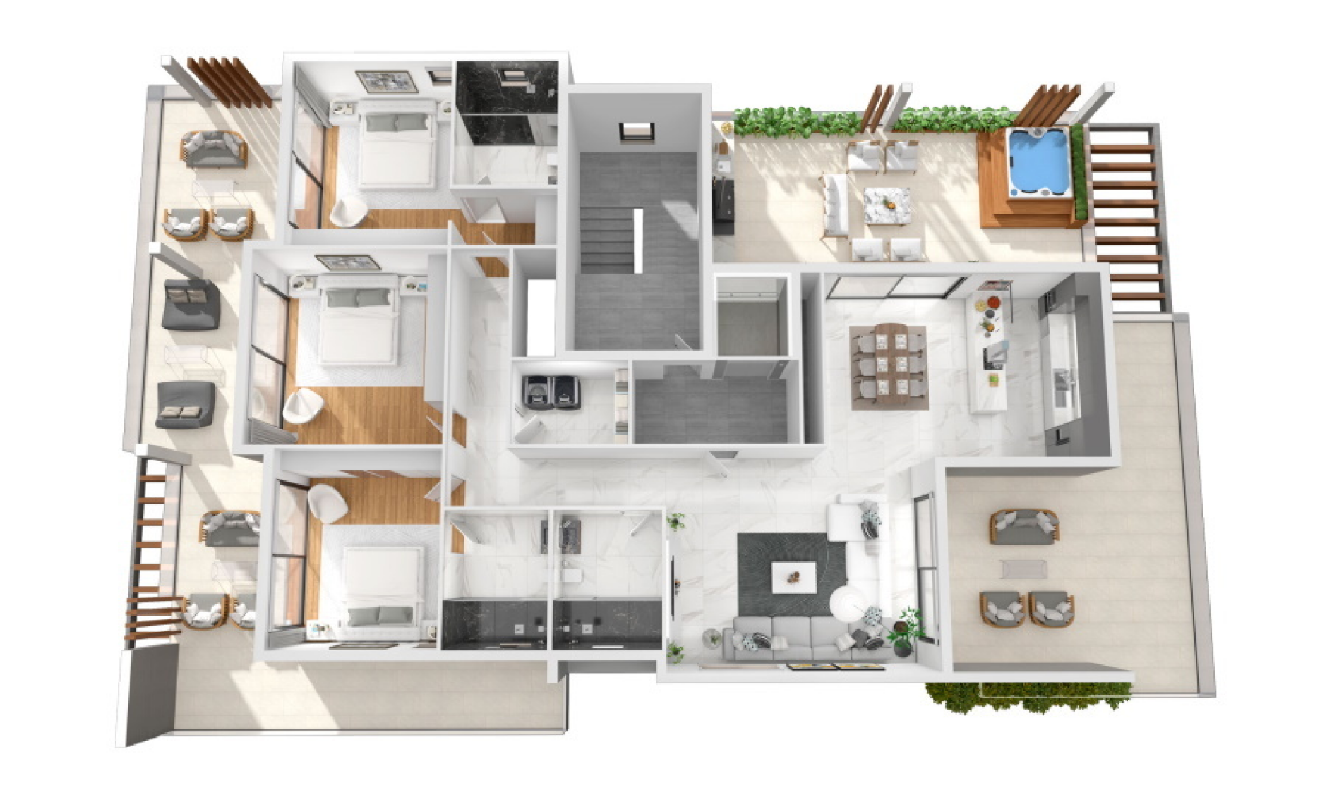 section hero slider slide background