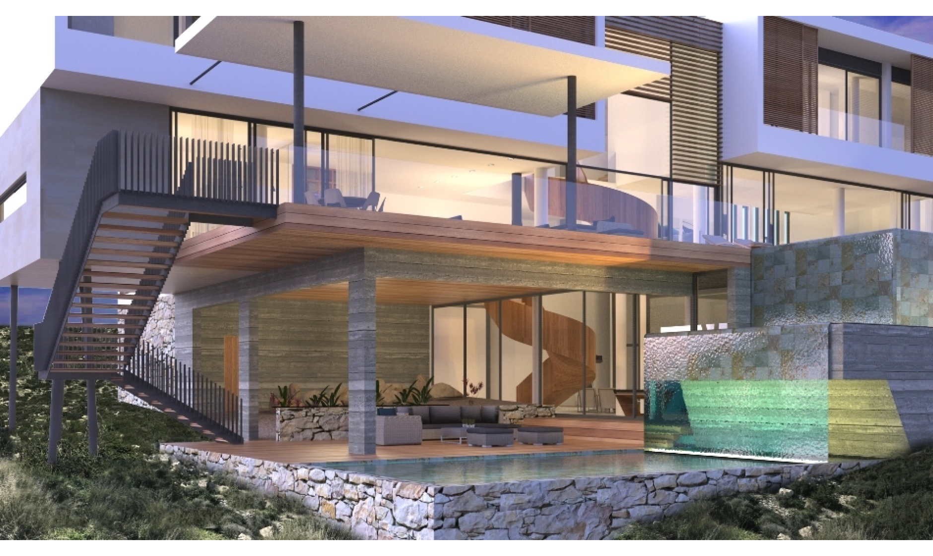 section hero slider slide background