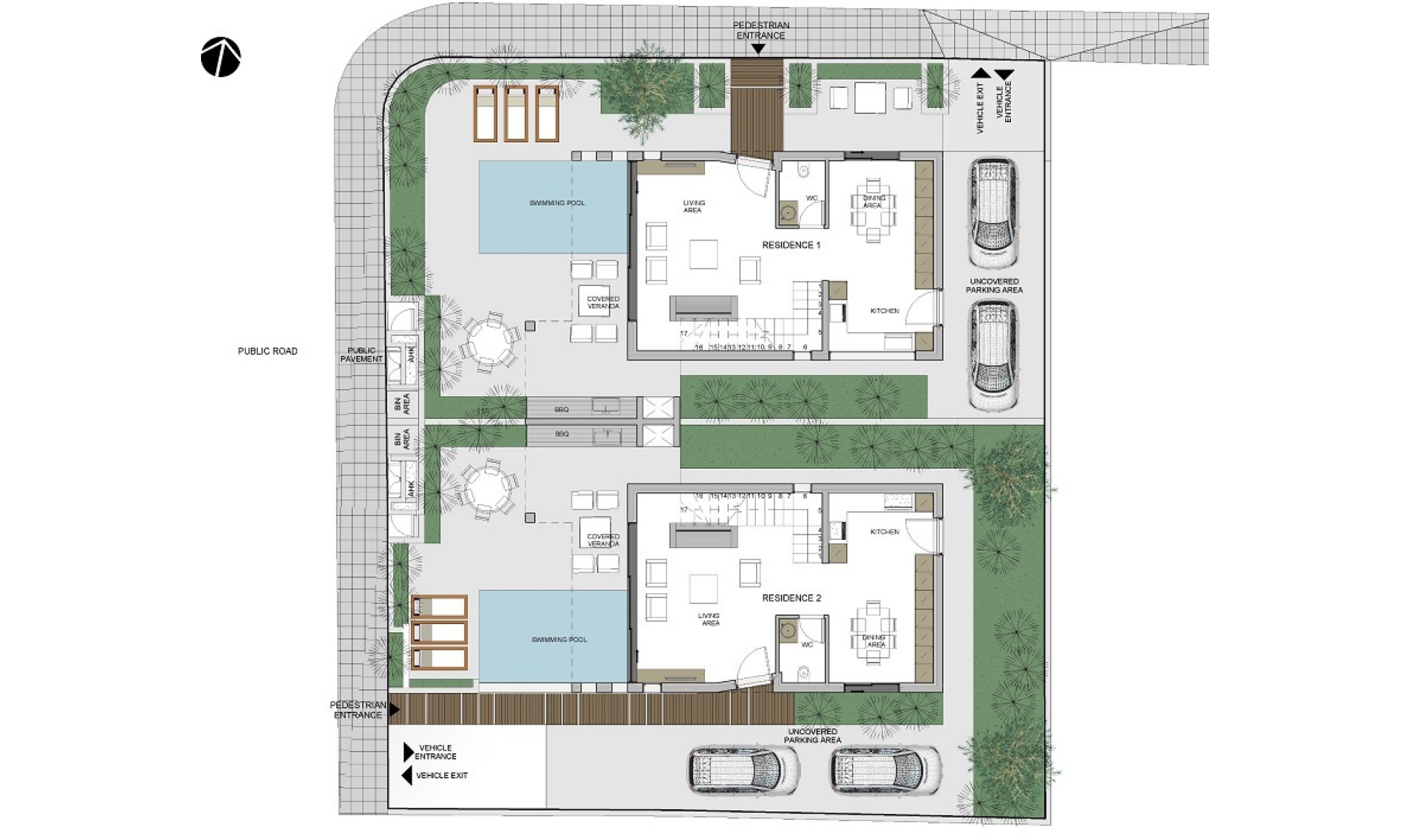 section hero slider slide background