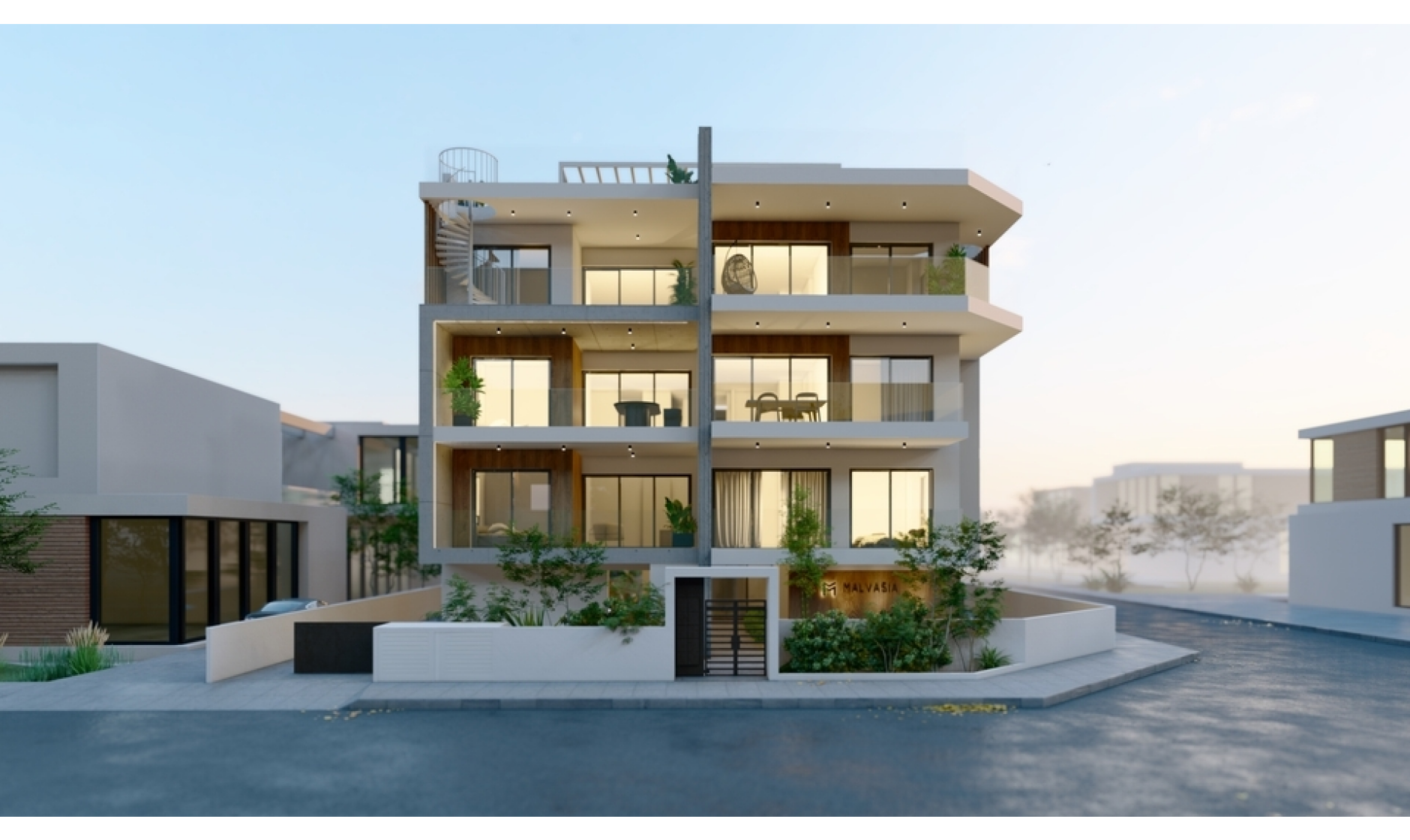 section hero slider slide background