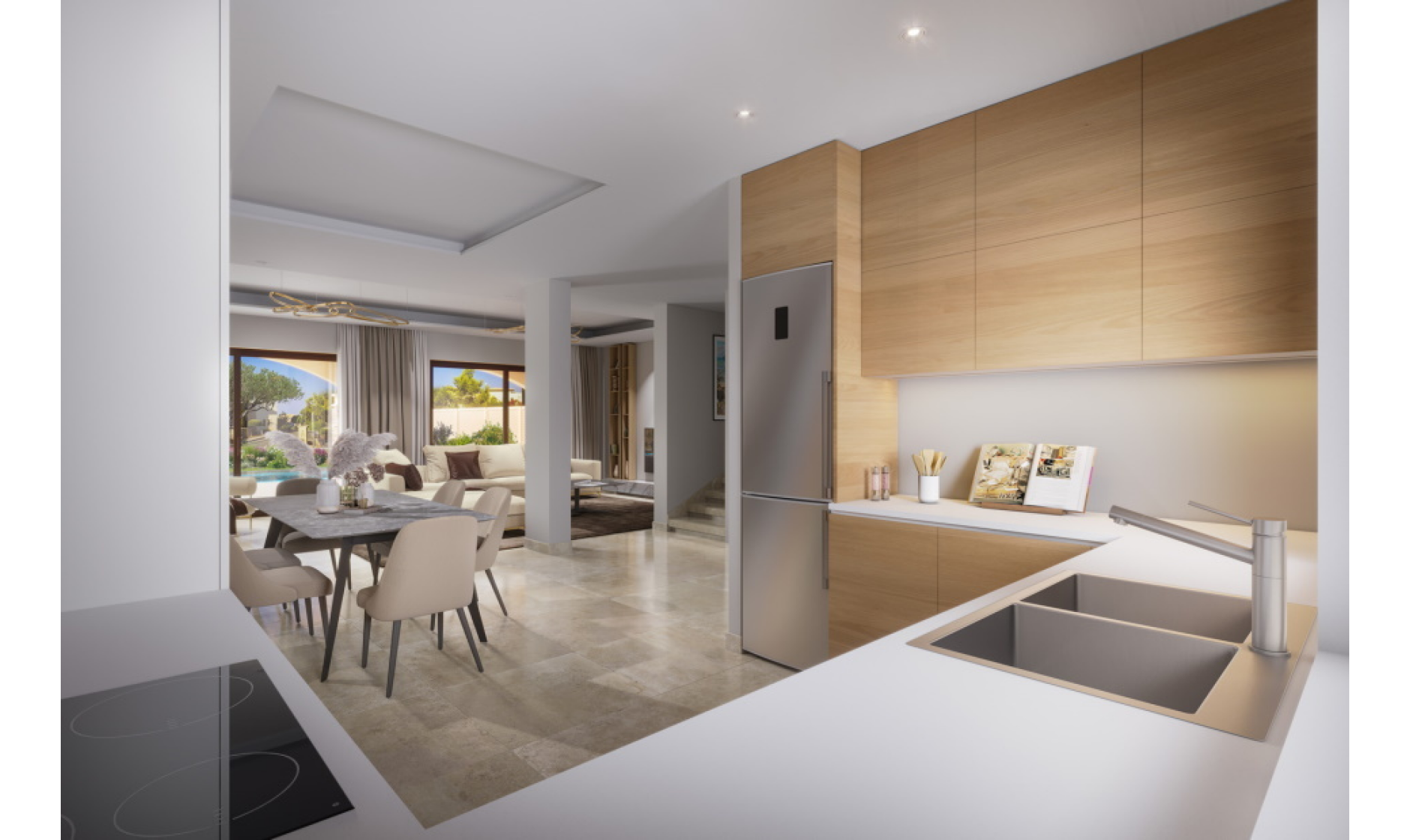 section hero slider slide background