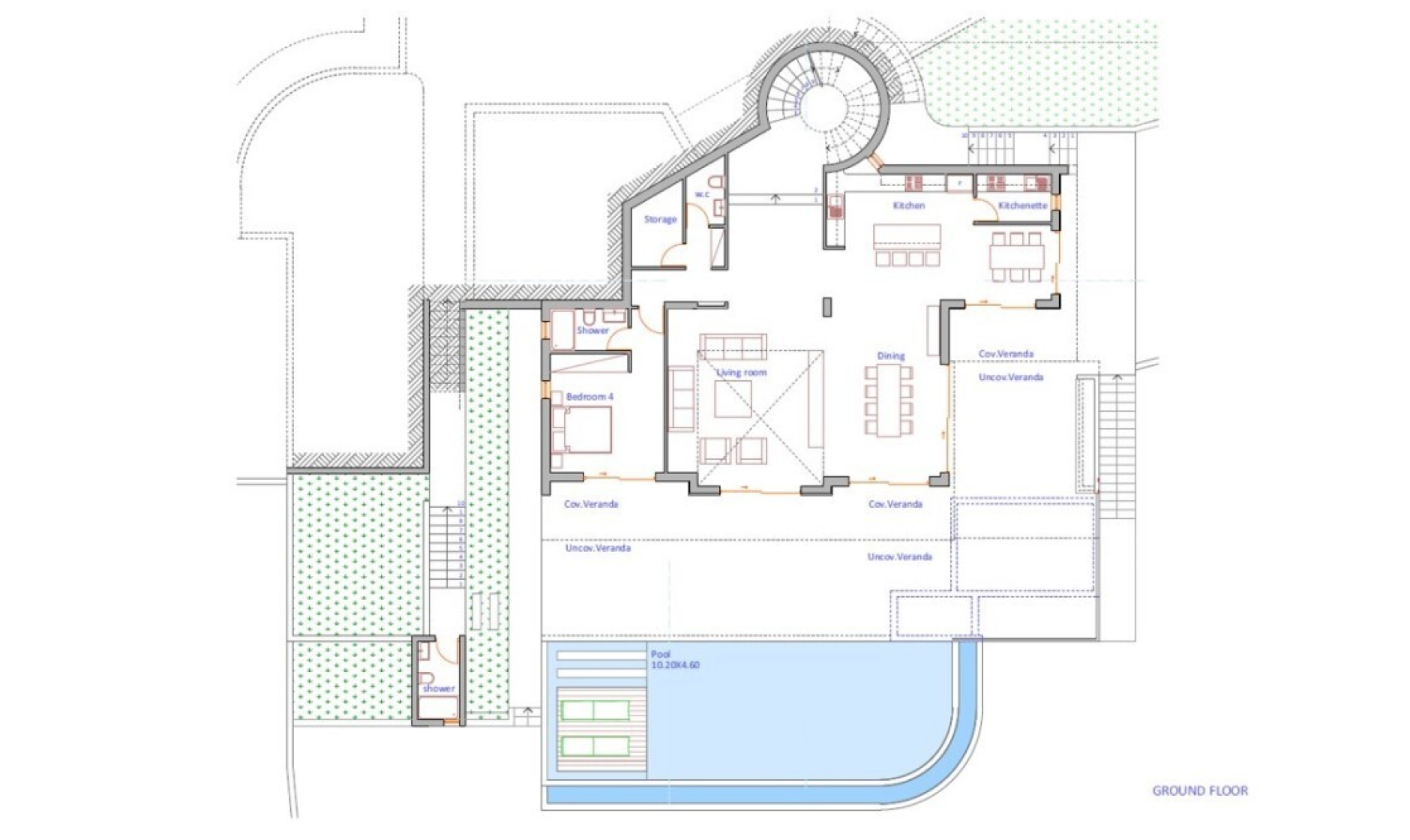 section hero slider slide background