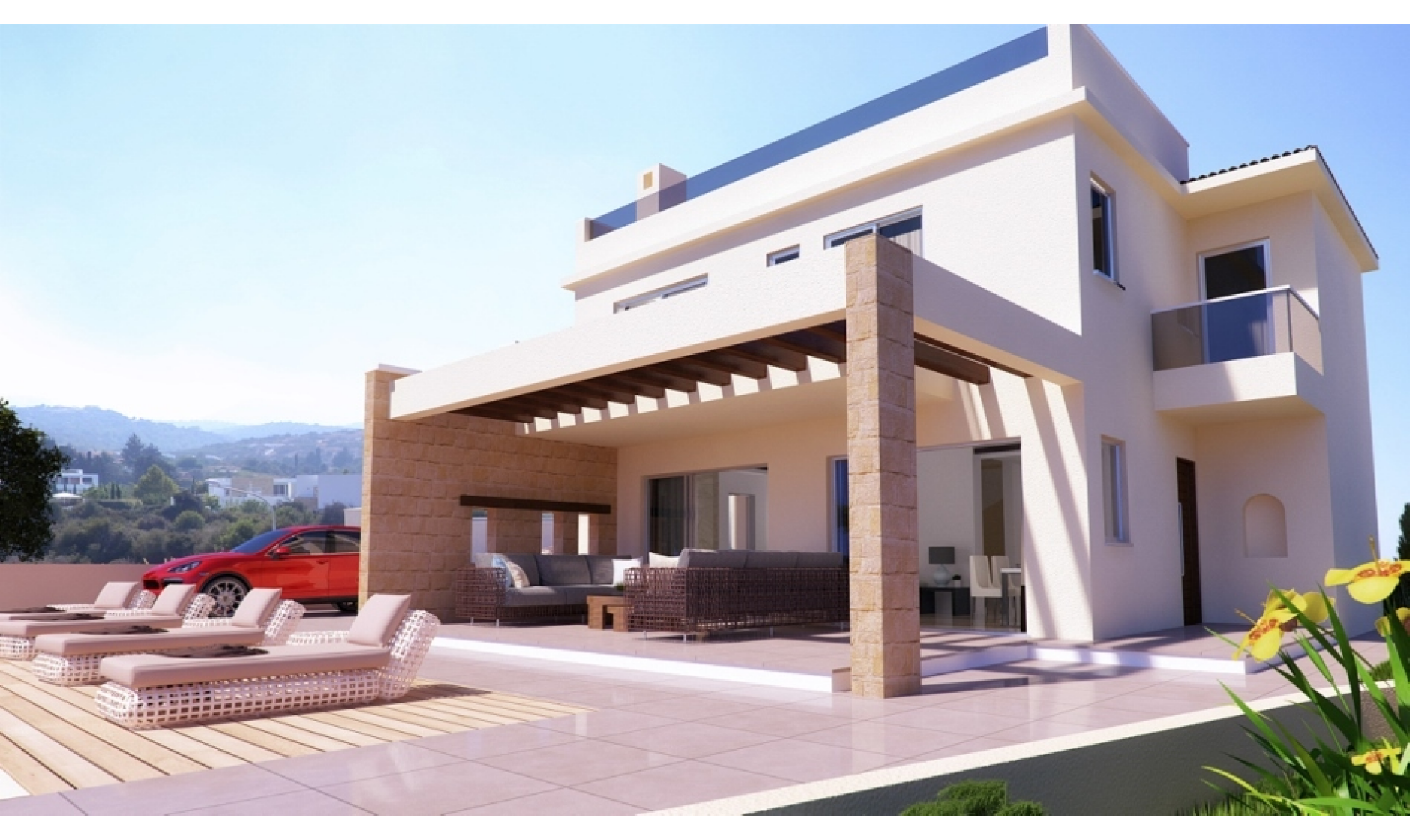 section hero slider slide background