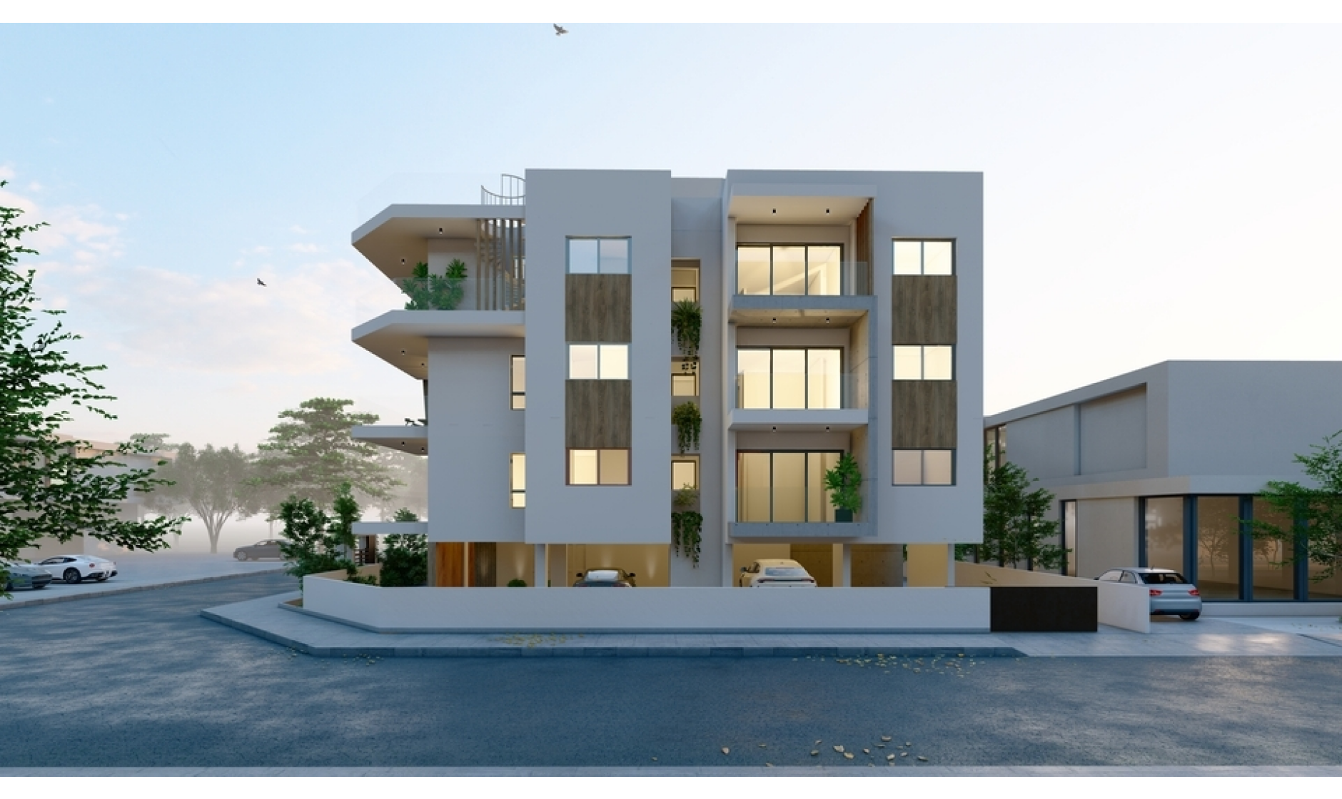 section hero slider slide background