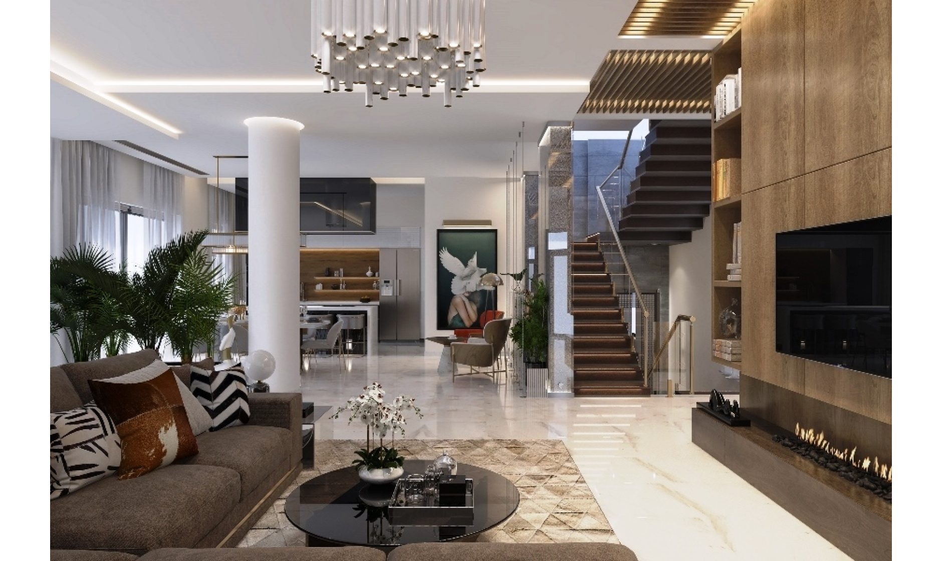 section hero slider slide background