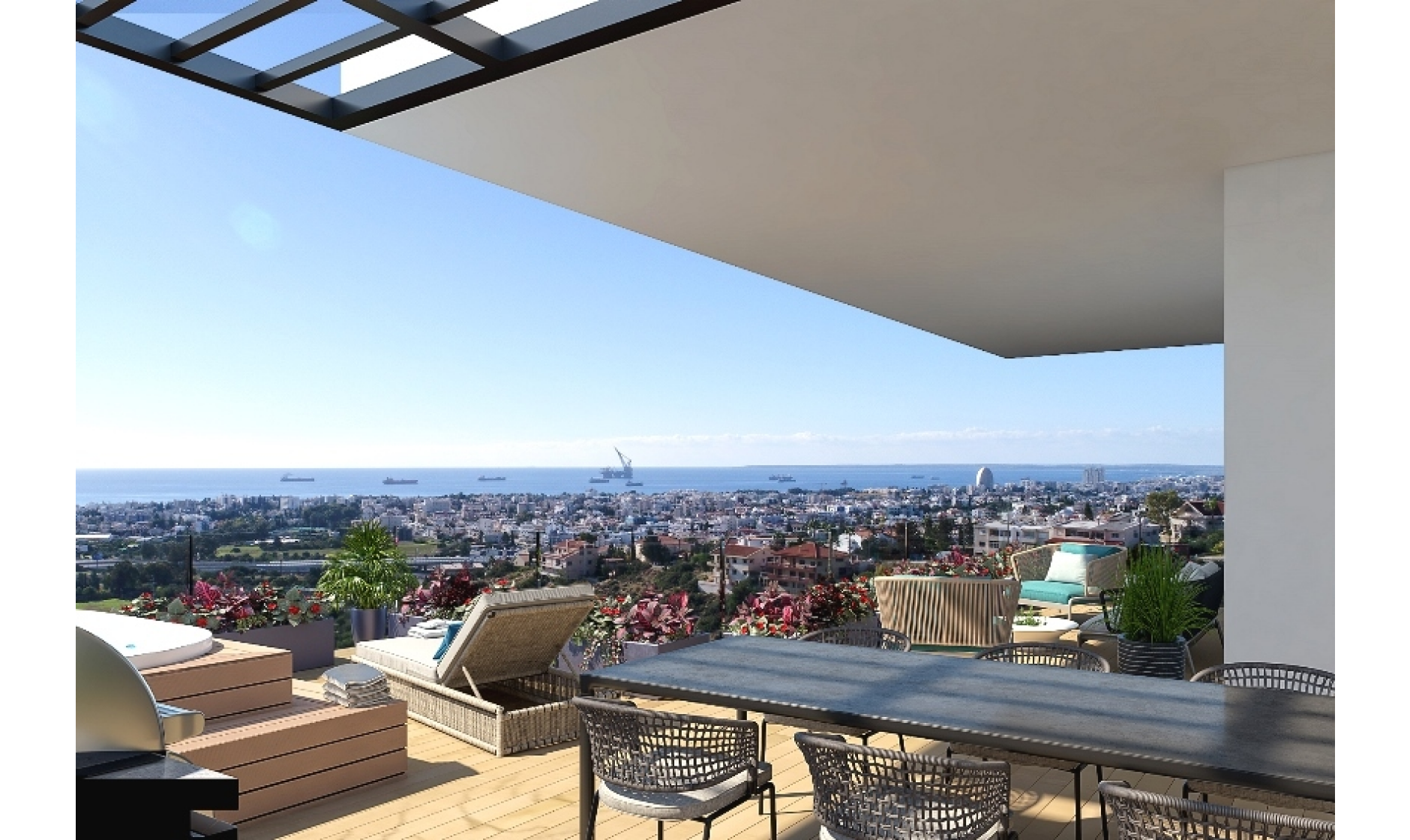 section hero slider slide background