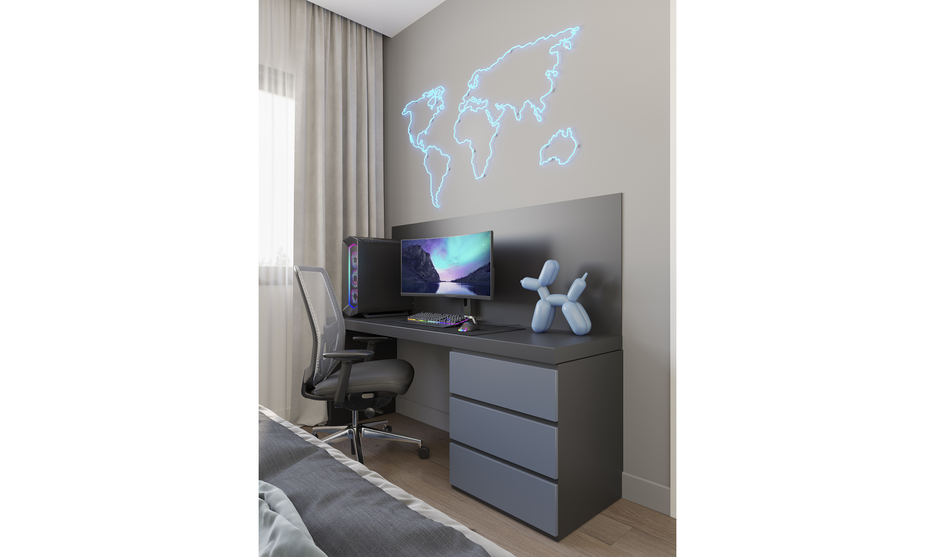 section hero slider slide background