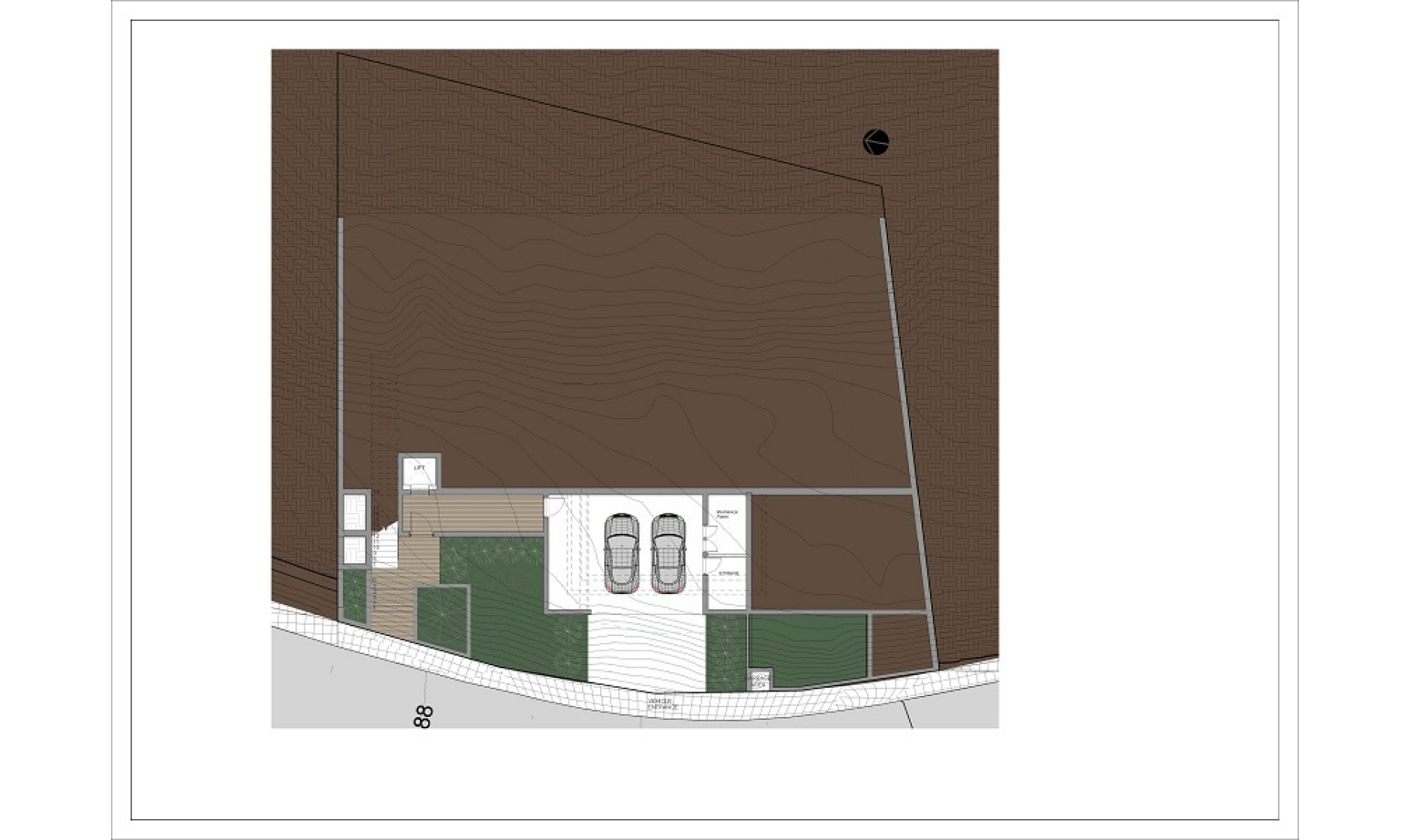 section hero slider slide background