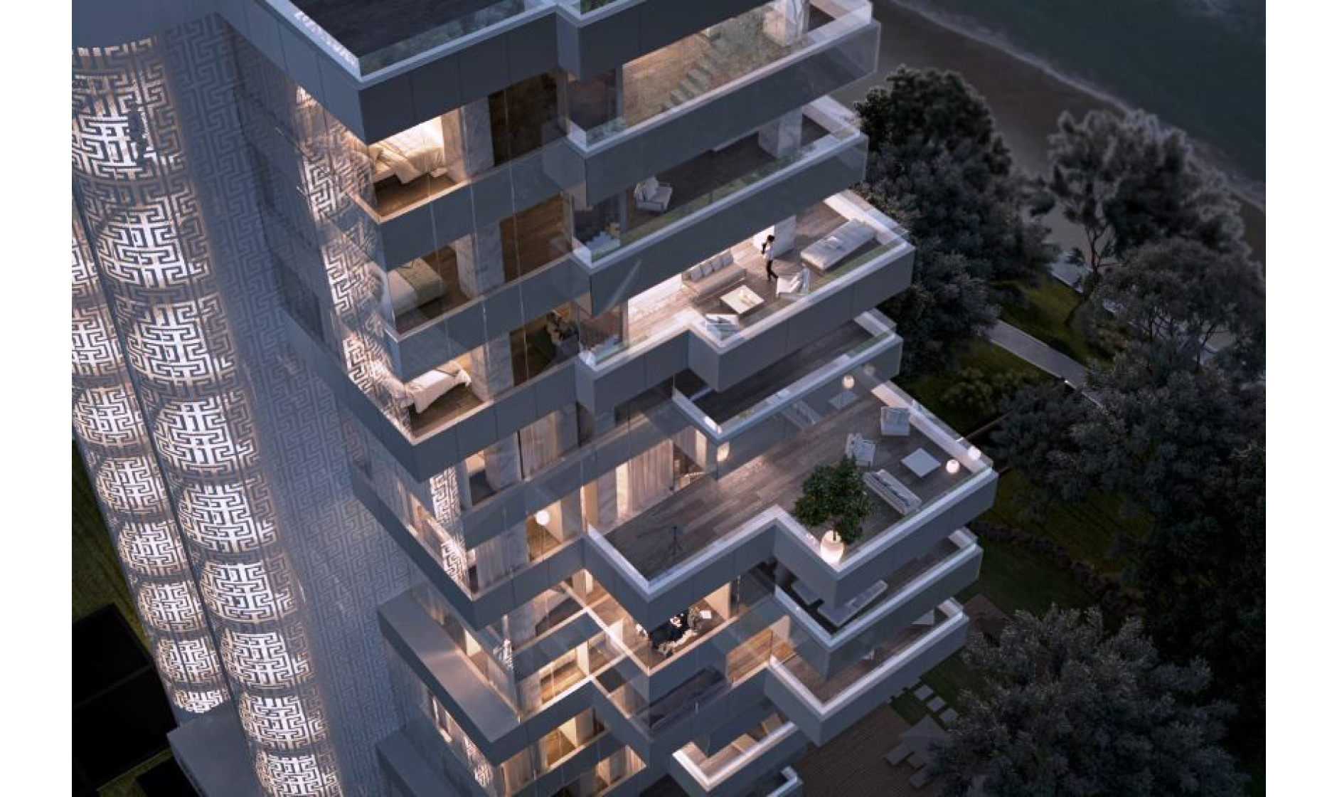 section hero slider slide background