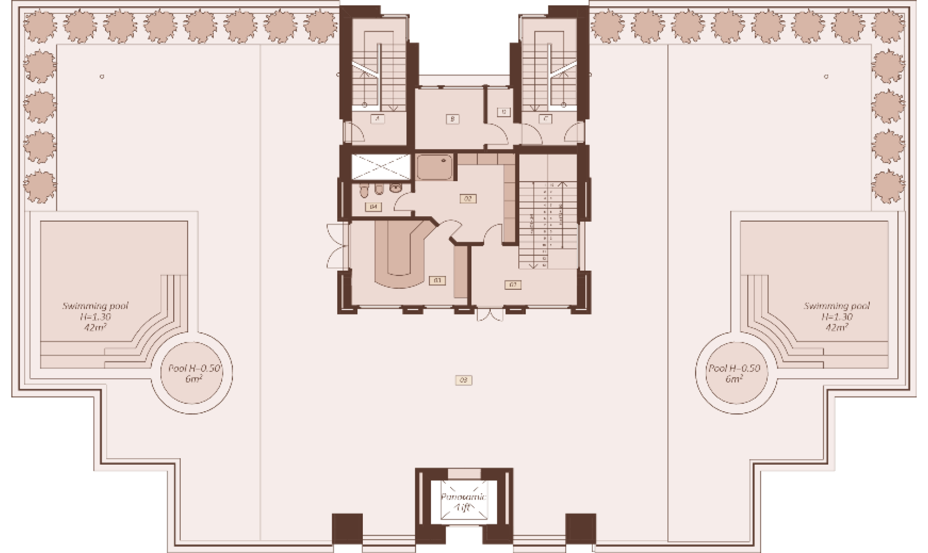 section hero slider slide background