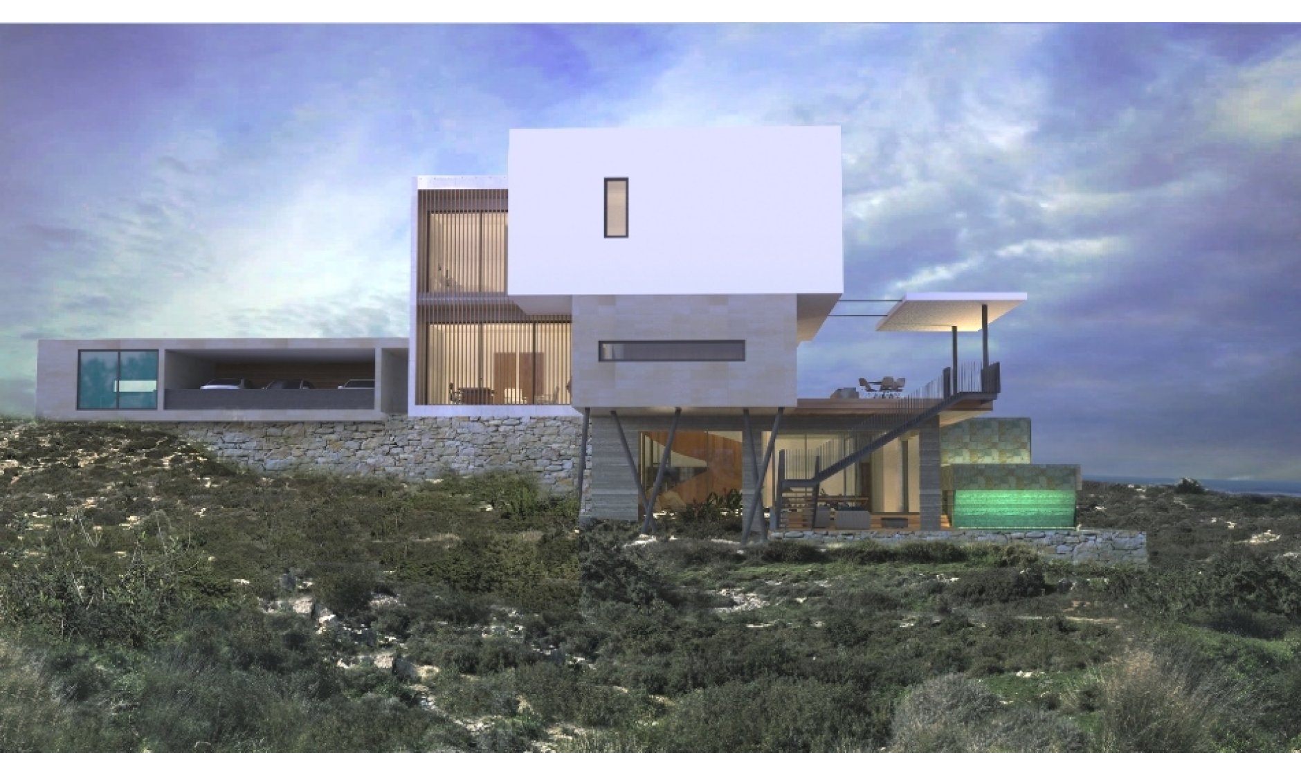 section hero slider slide background