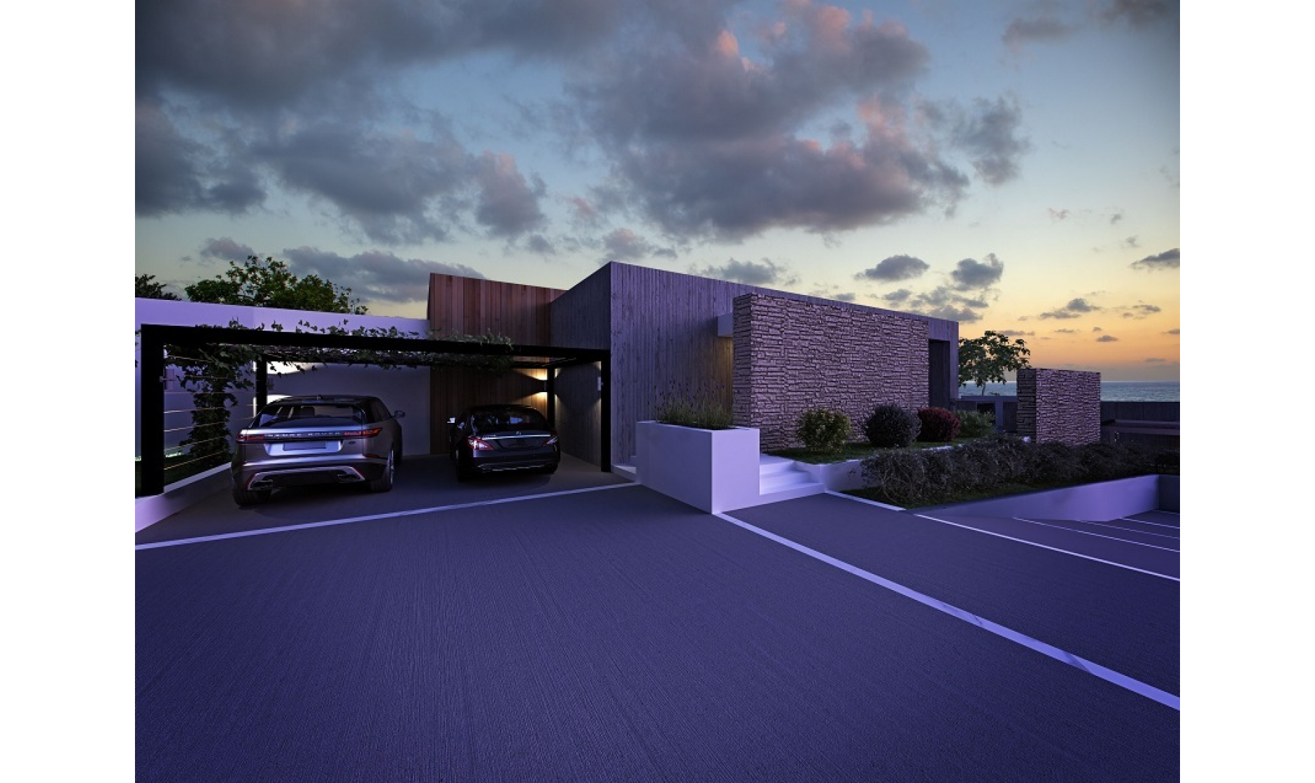 section hero slider slide background