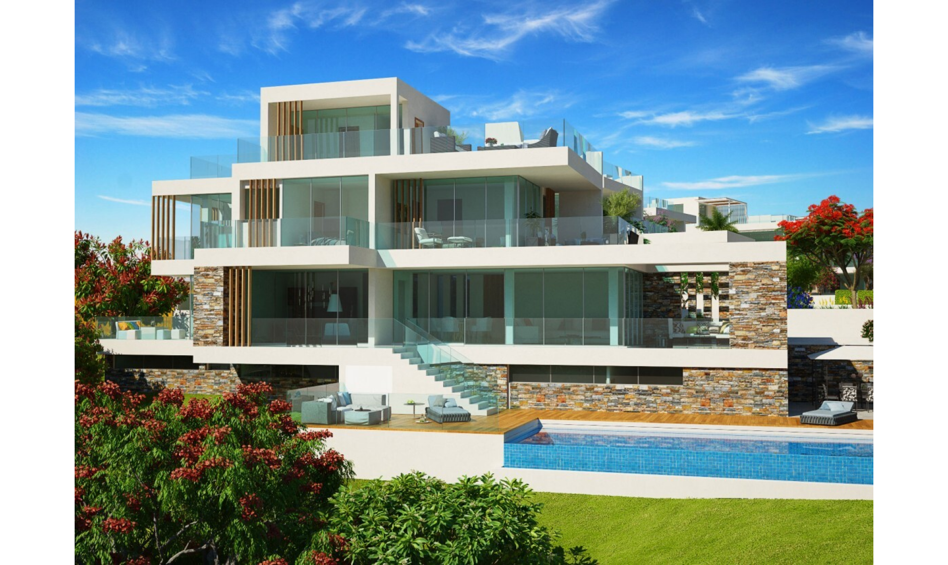 section hero slider slide background