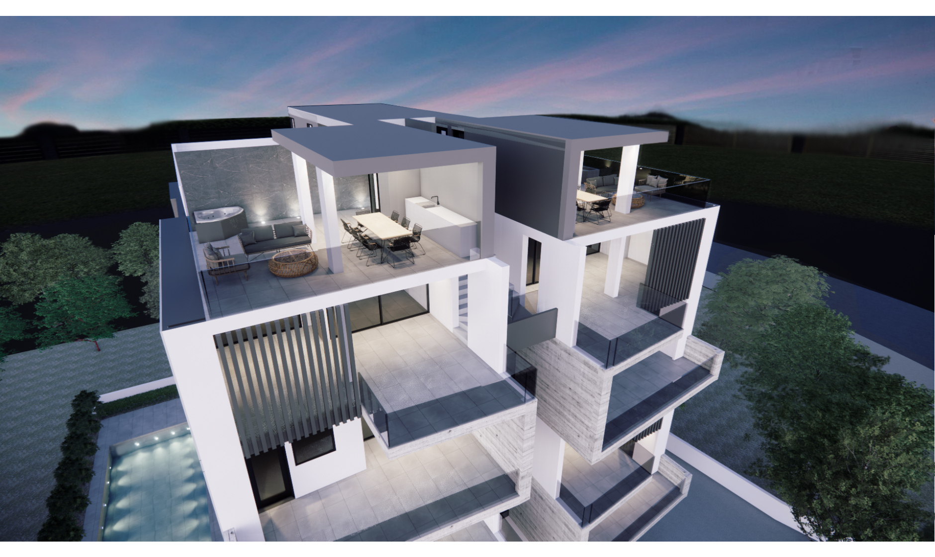 section hero slider slide background