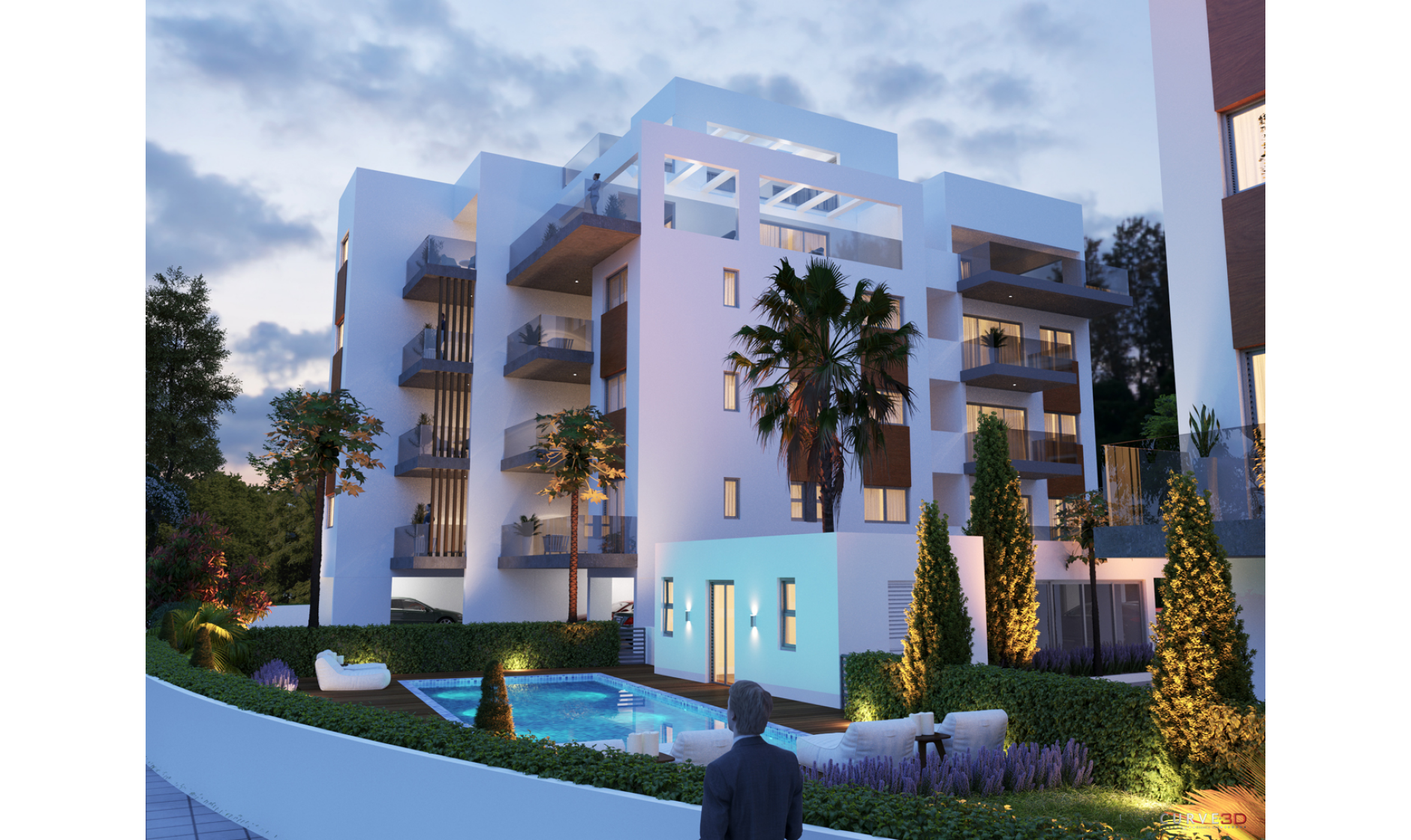 section hero slider slide background