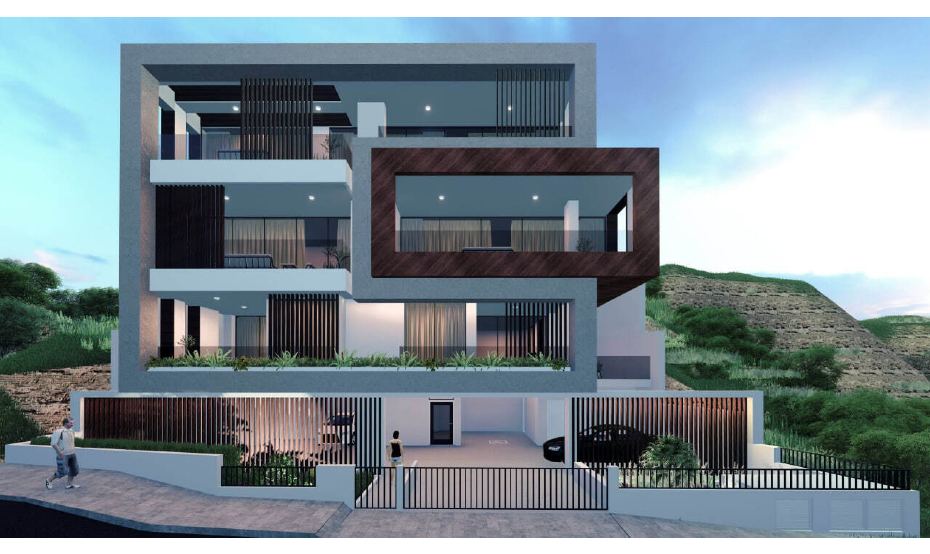 section hero slider slide background