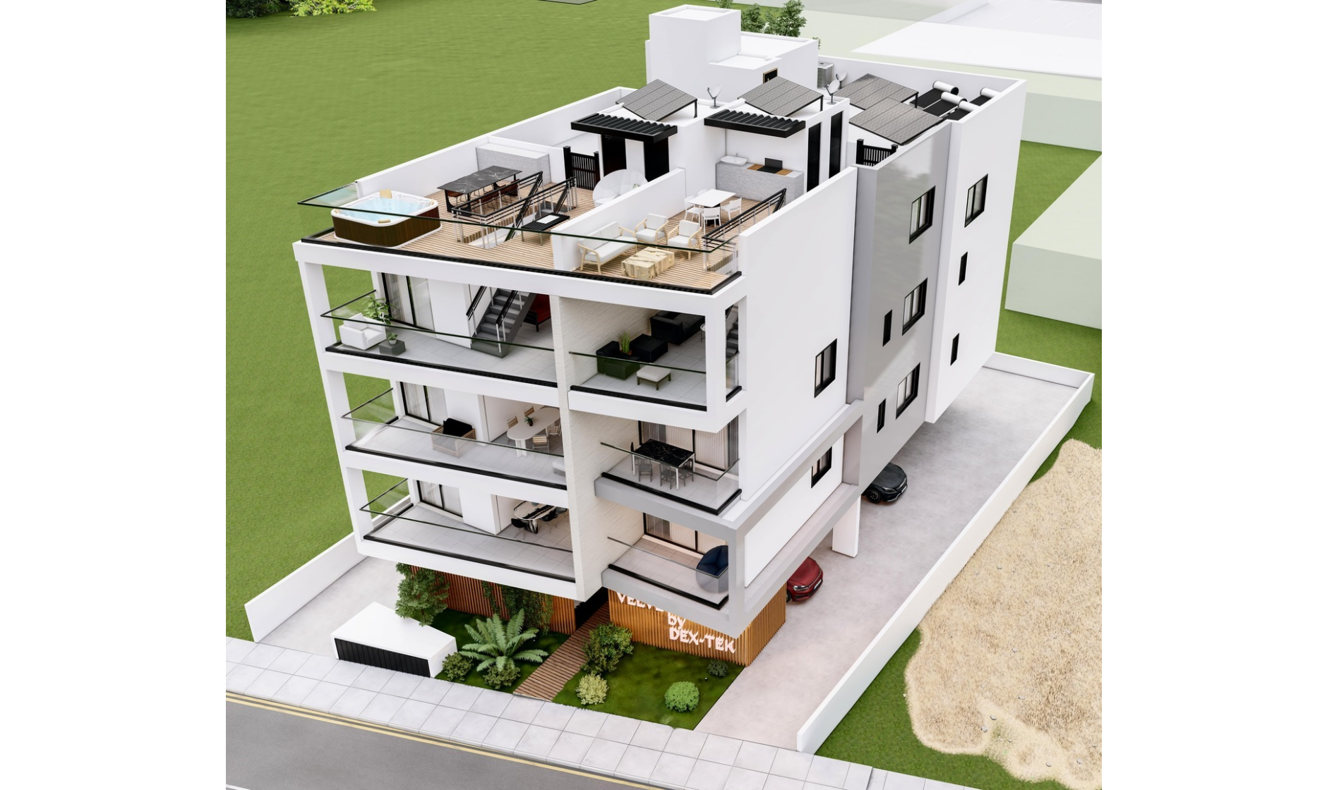 section hero slider slide background