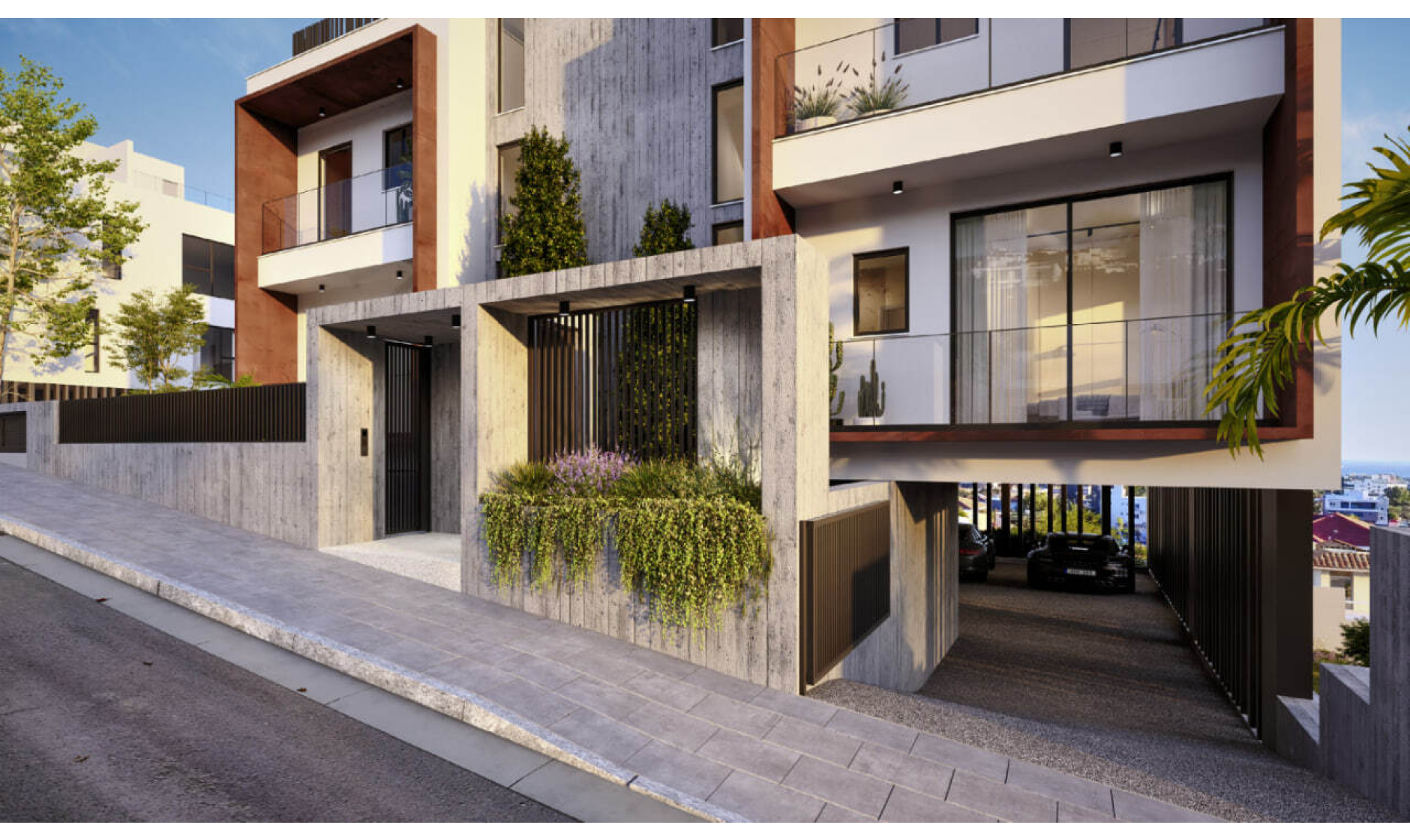 section hero slider slide background