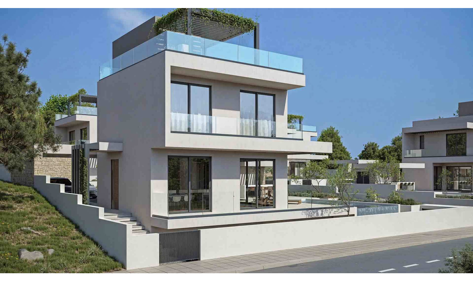 section hero slider slide background