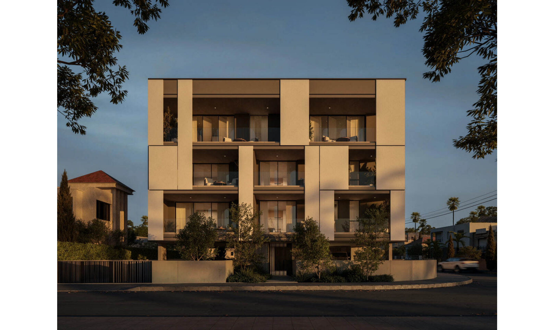 section hero slider slide background