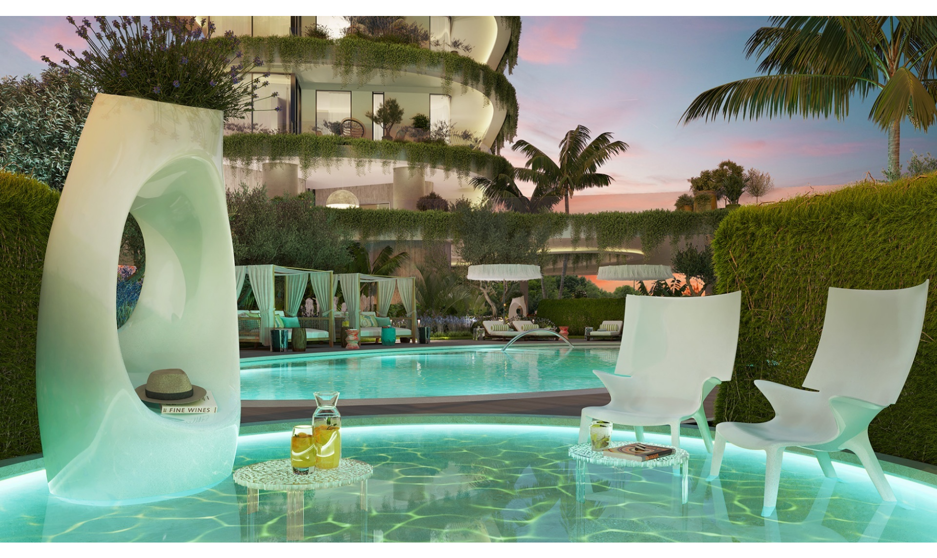 section hero slider slide background