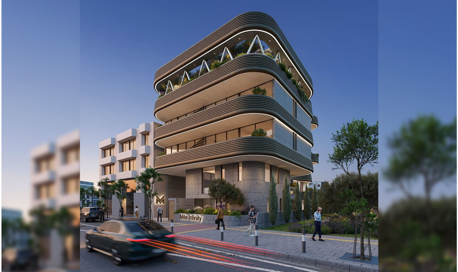 section hero slider slide background