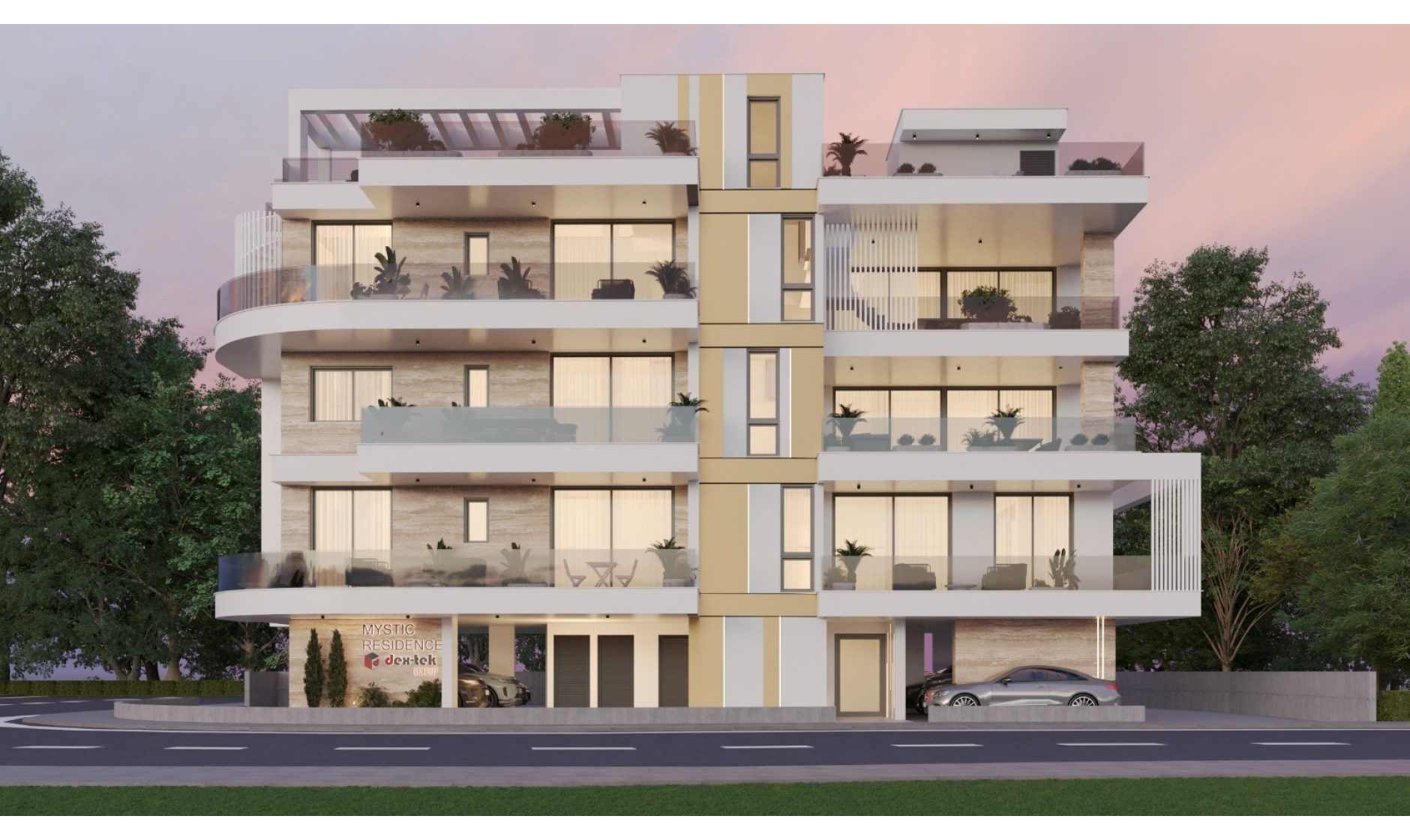 section hero slider slide background