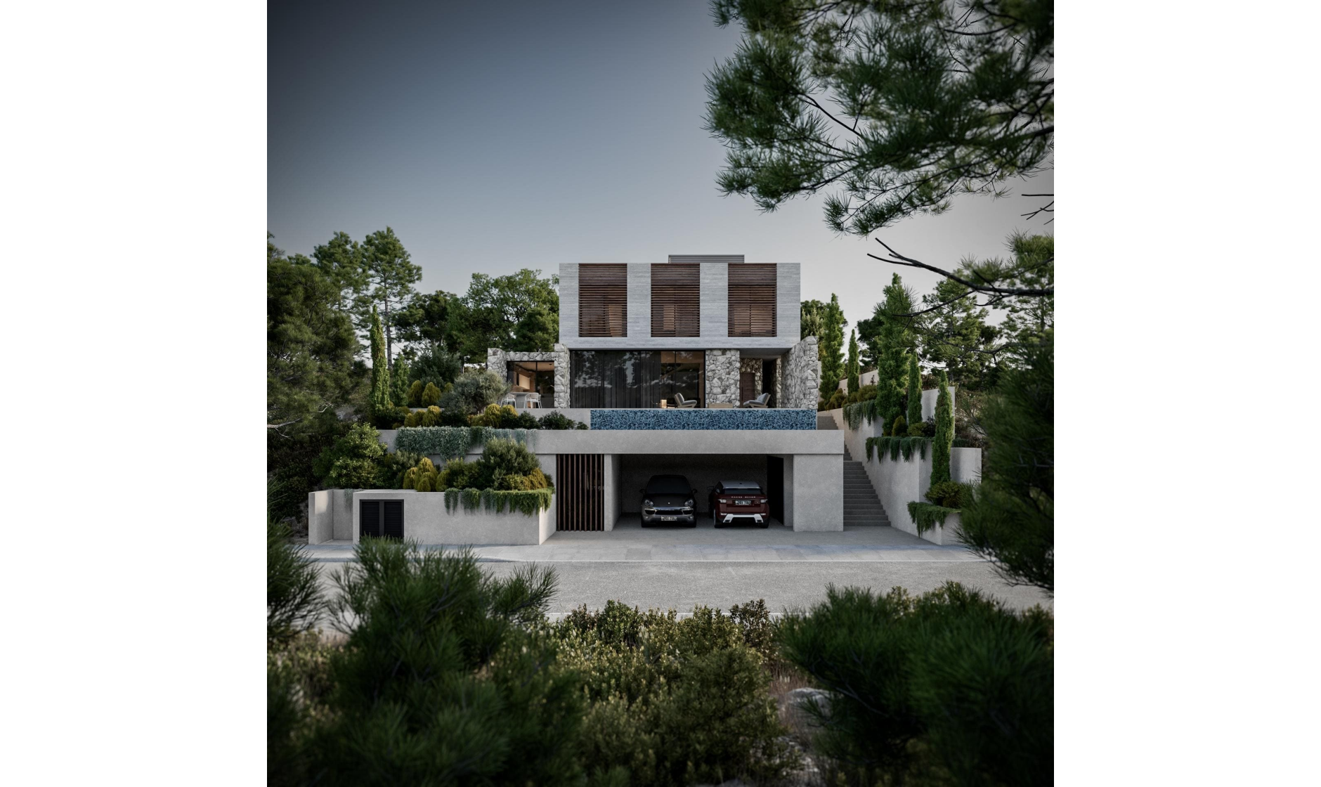 section hero slider slide background