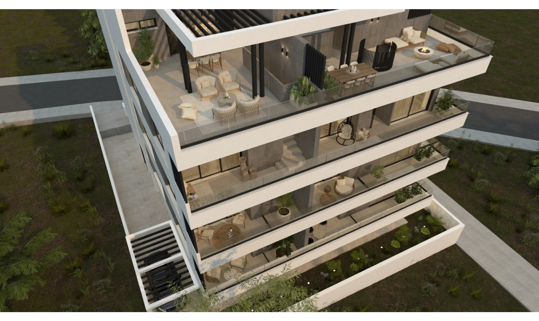 section hero slider slide background