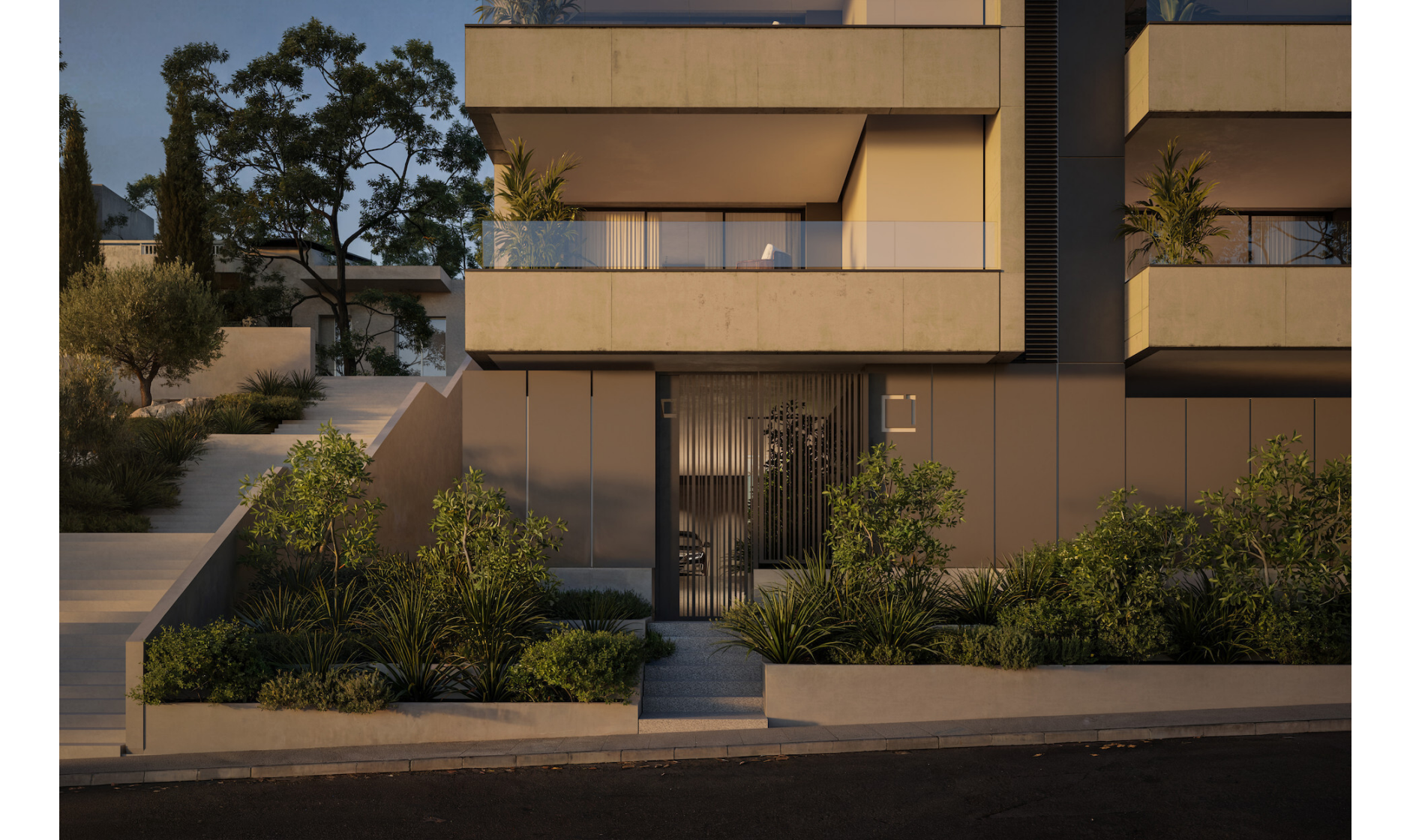 section hero slider slide background