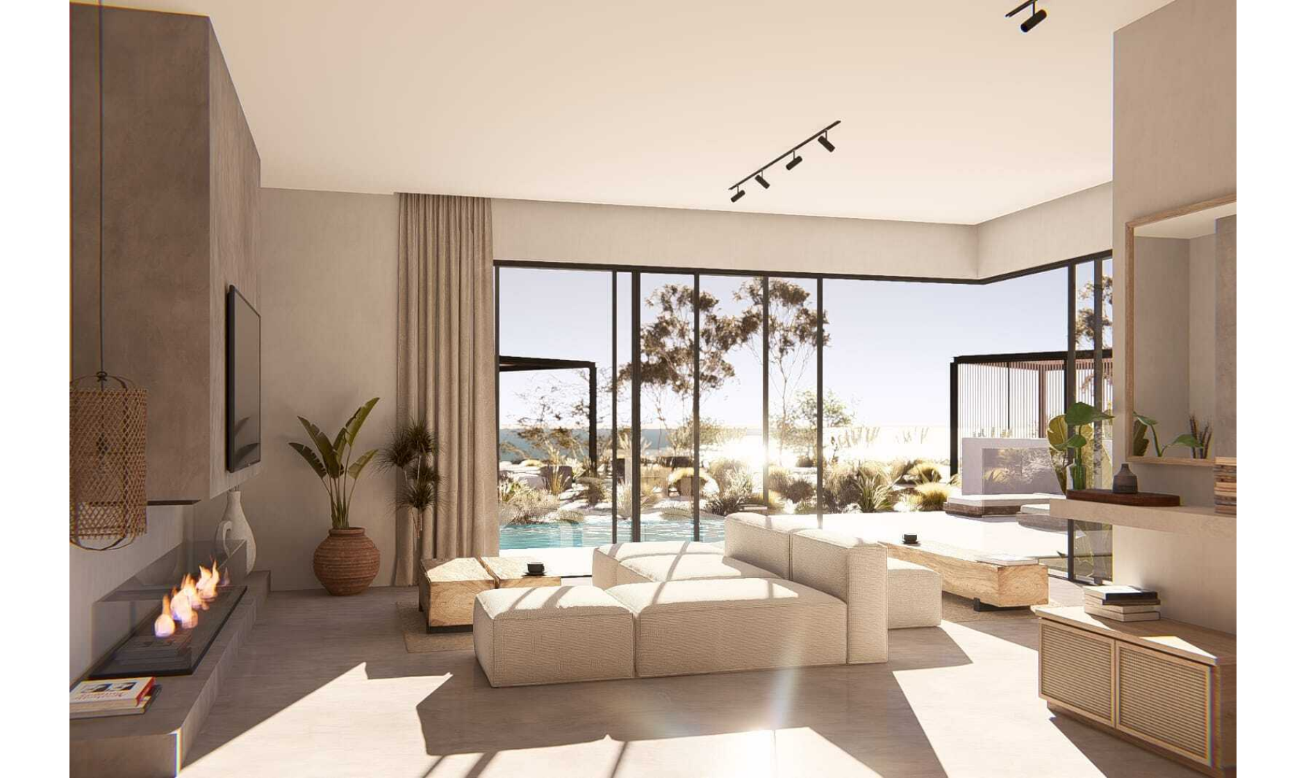 section hero slider slide background