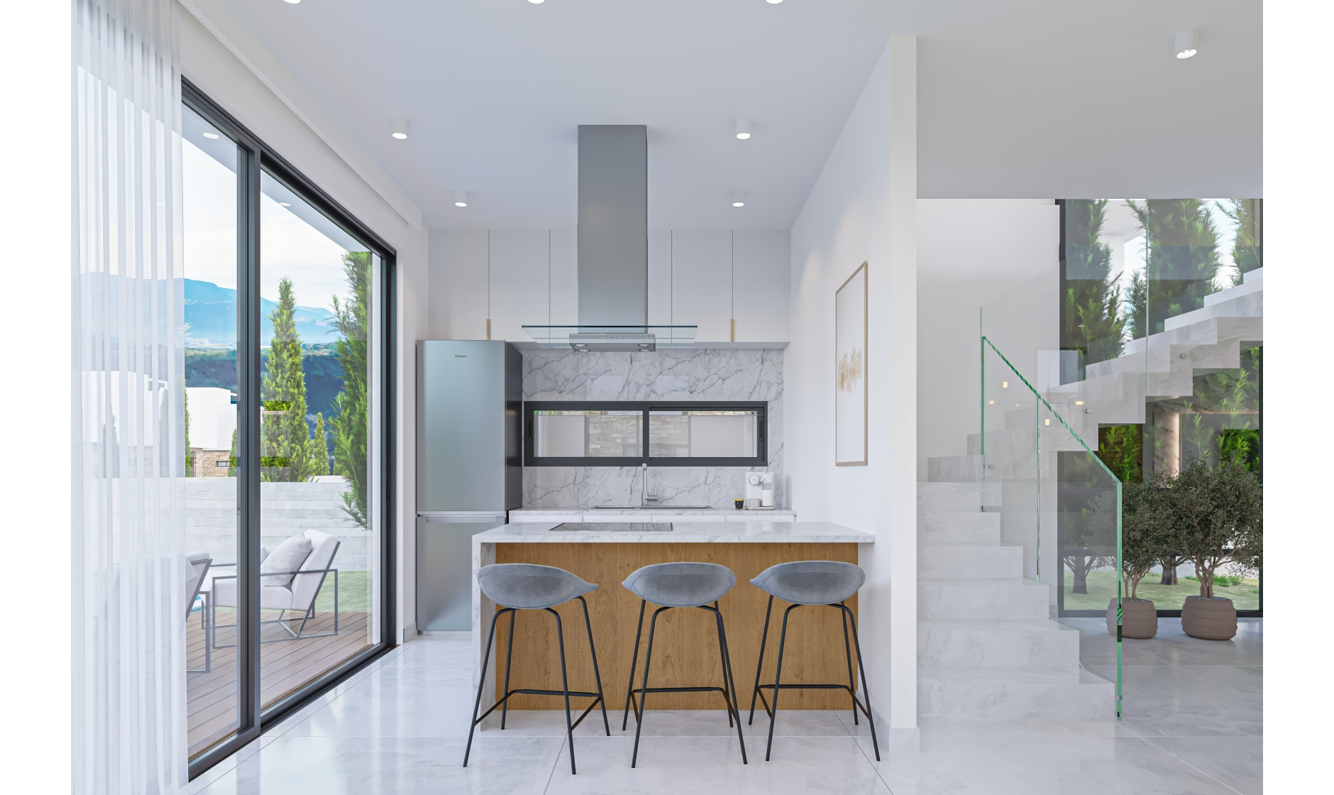 section hero slider slide background