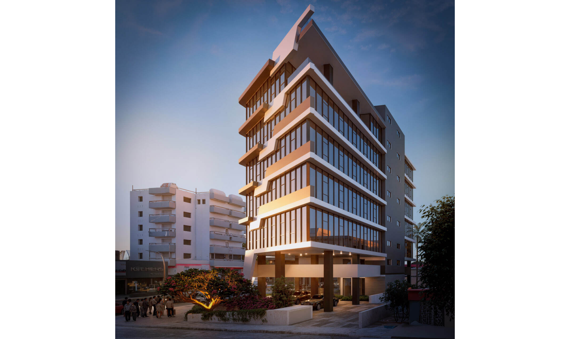 section hero slider slide background