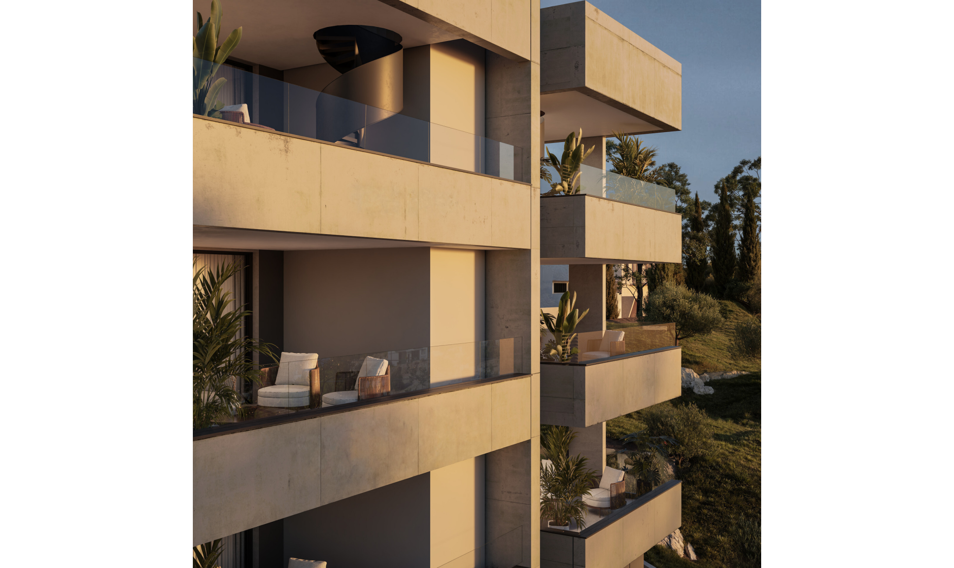 section hero slider slide background