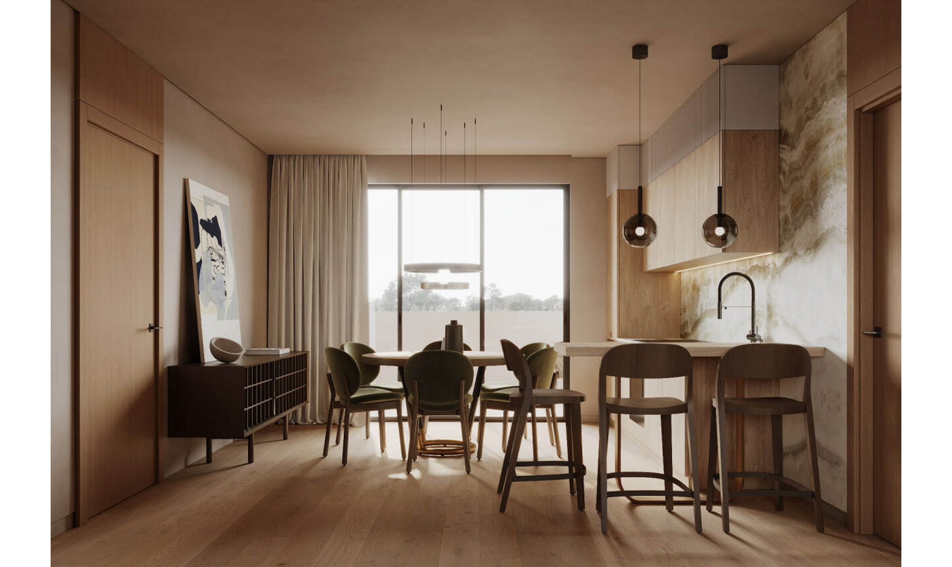 section hero slider slide background