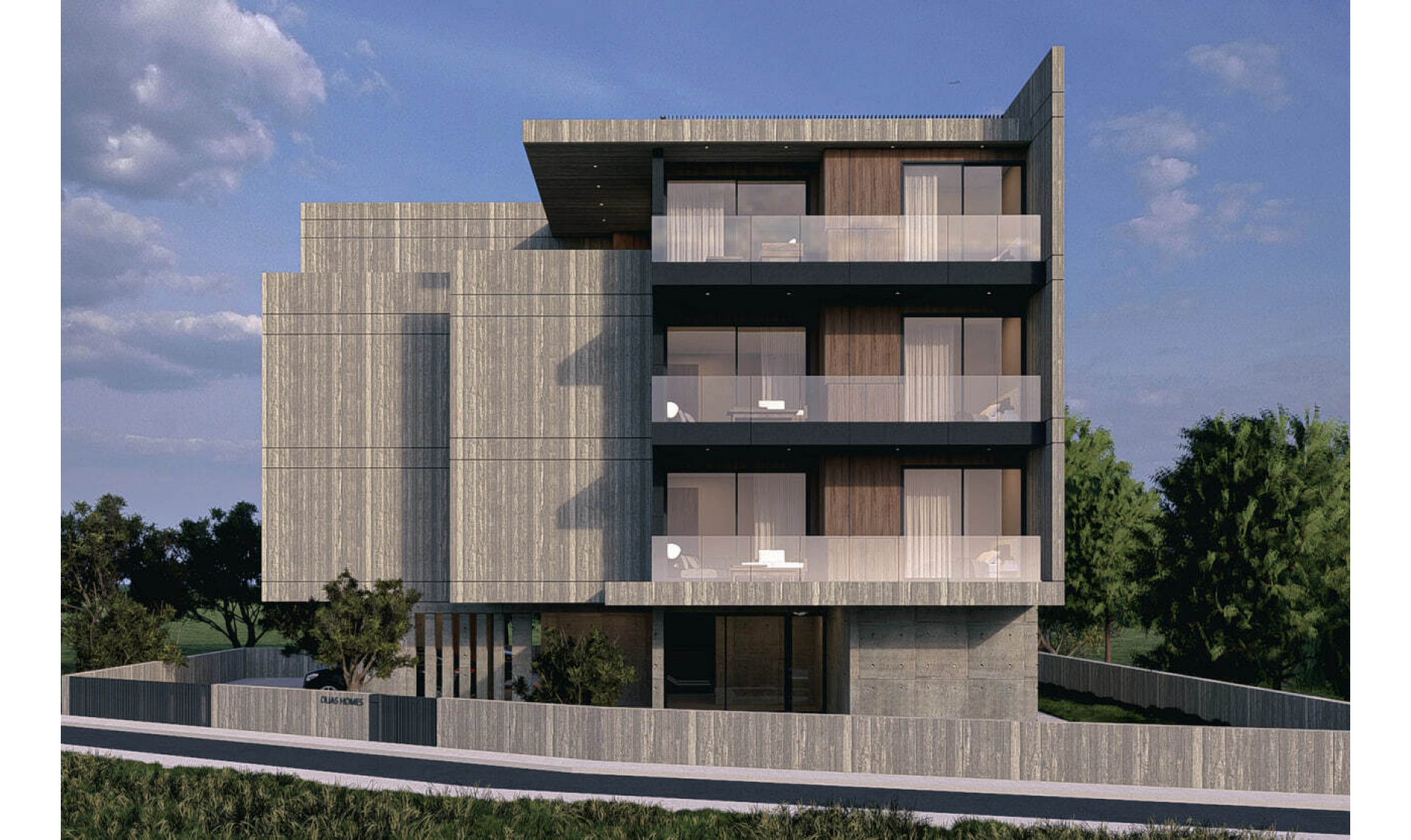 section hero slider slide background