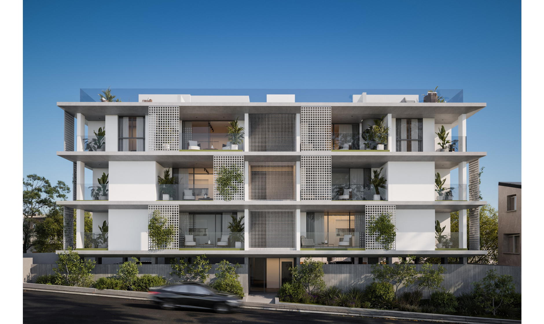 section hero slider slide background