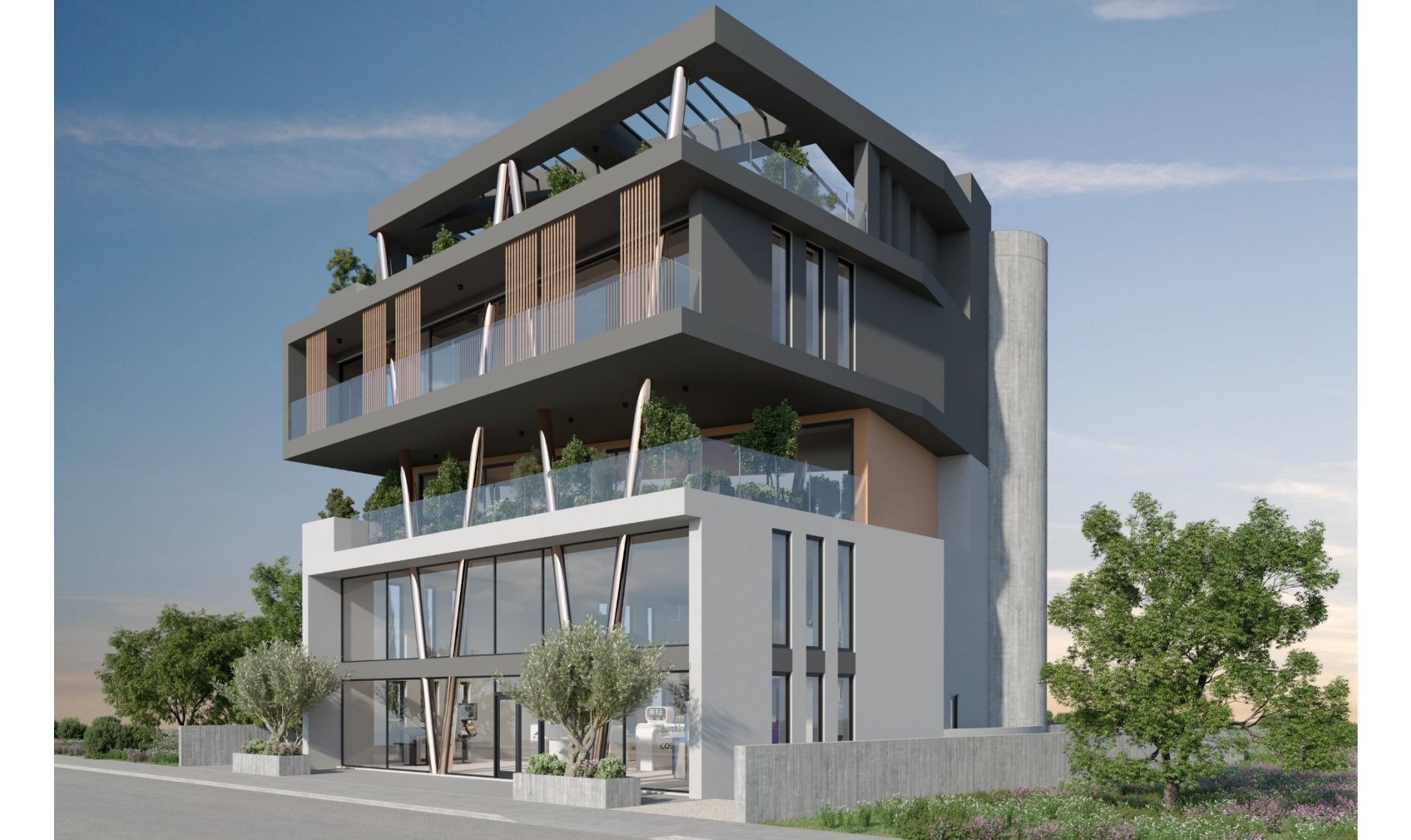 section hero slider slide background