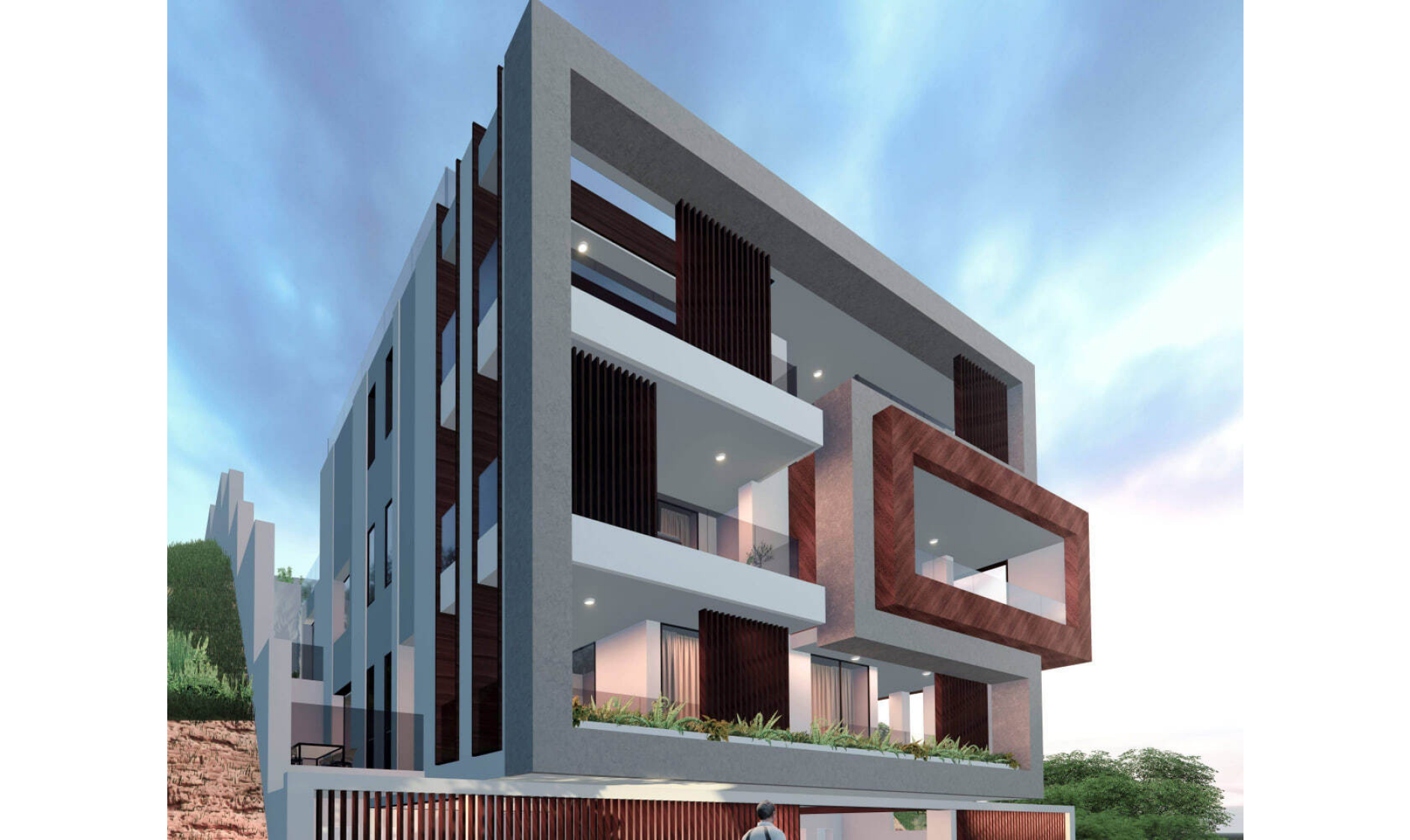 section hero slider slide background