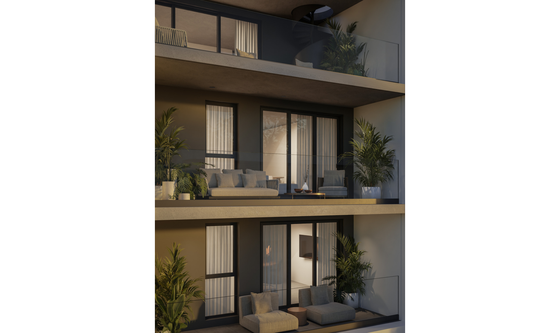 section hero slider slide background