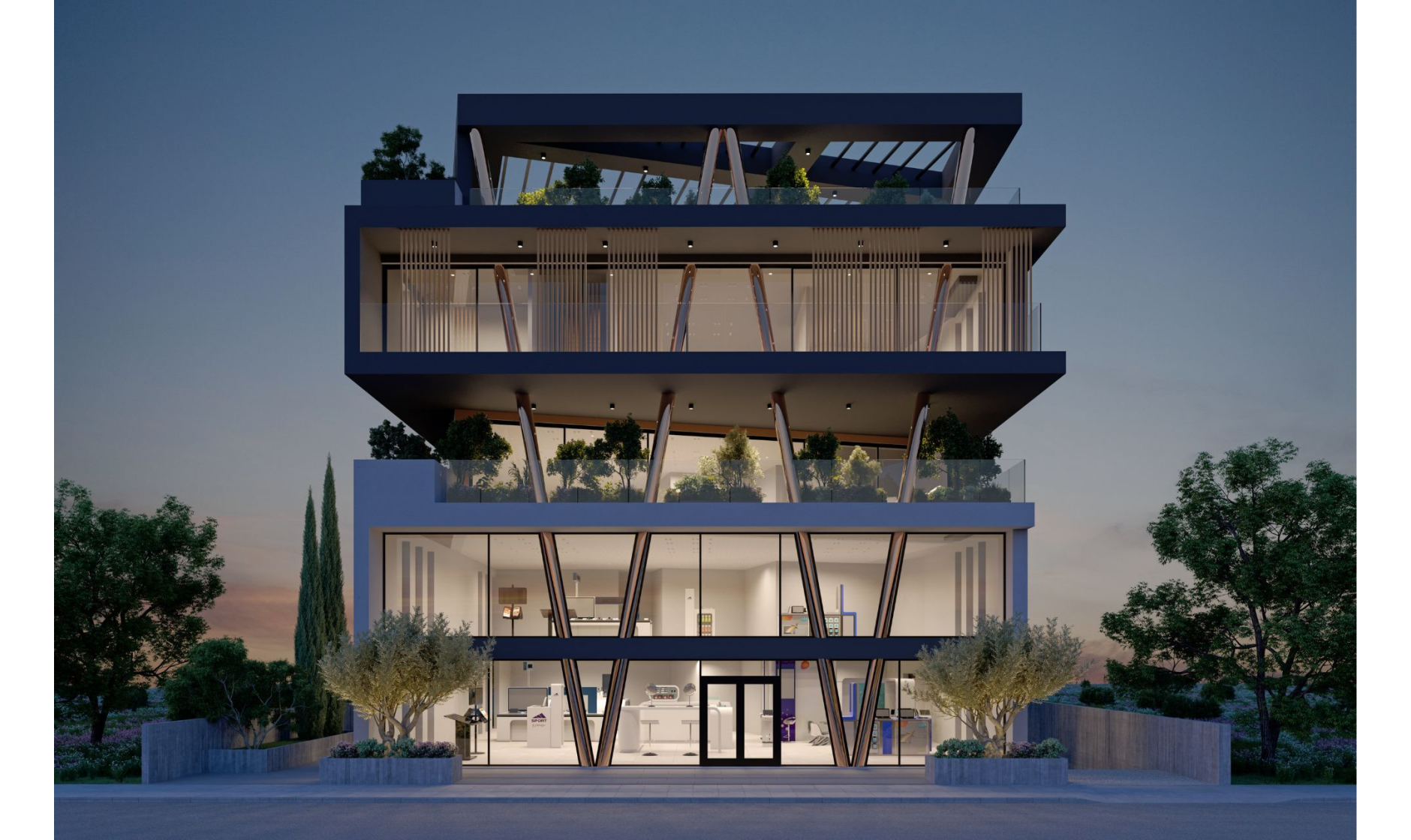 section hero slider slide background