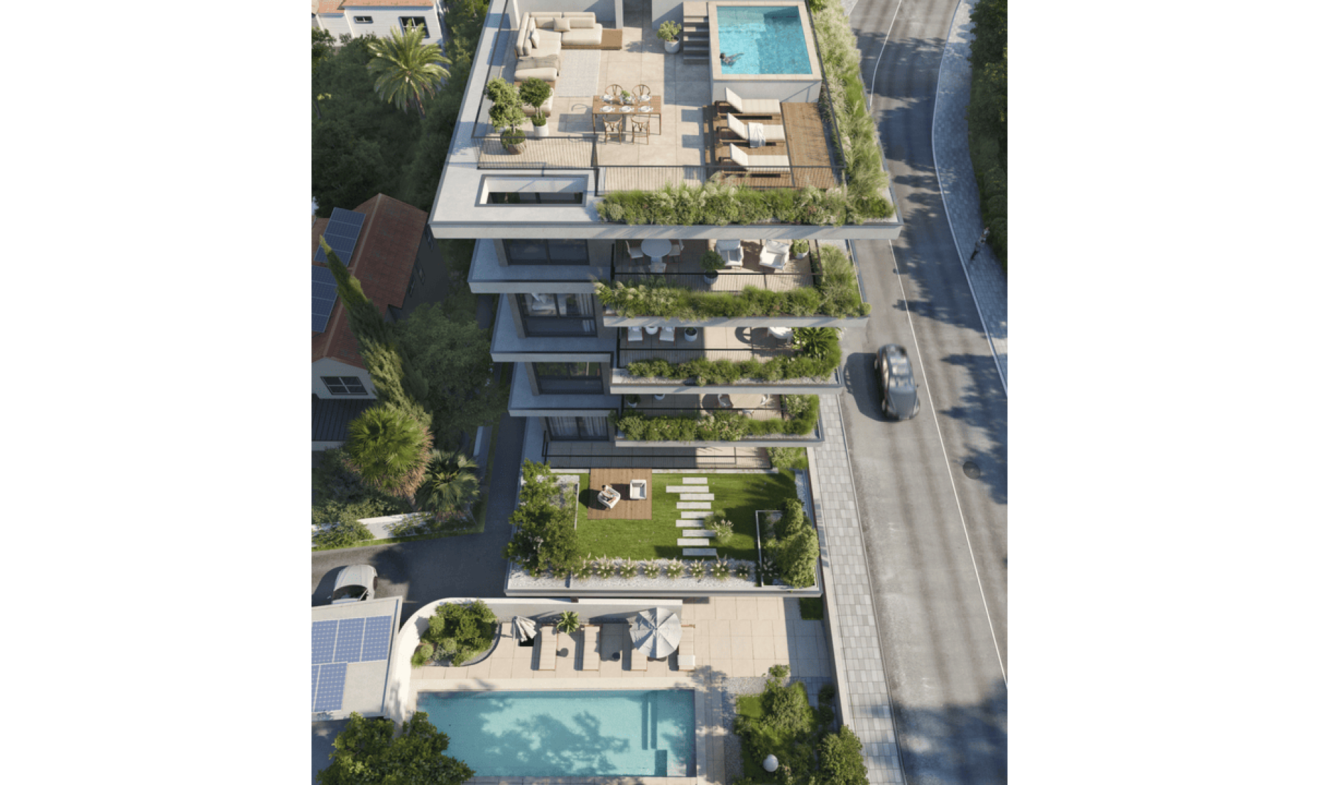 section hero slider slide background