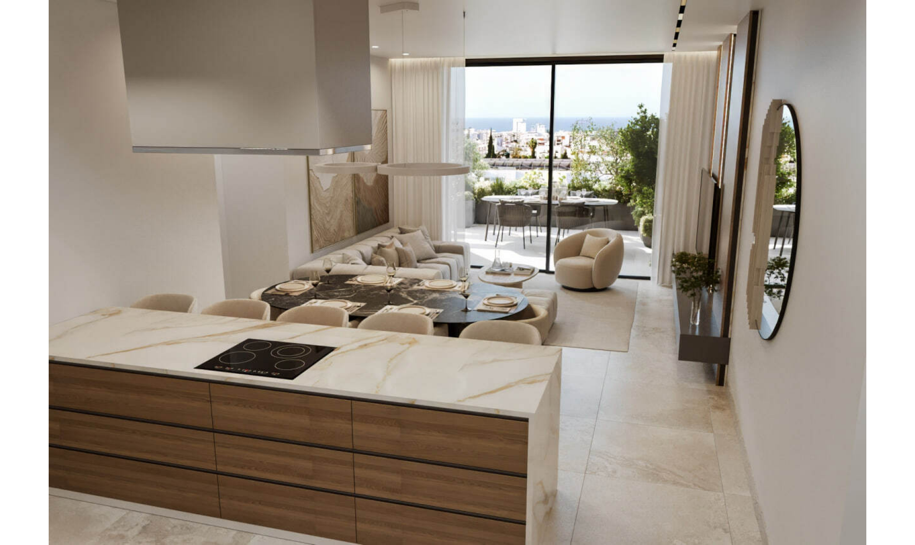 section hero slider slide background