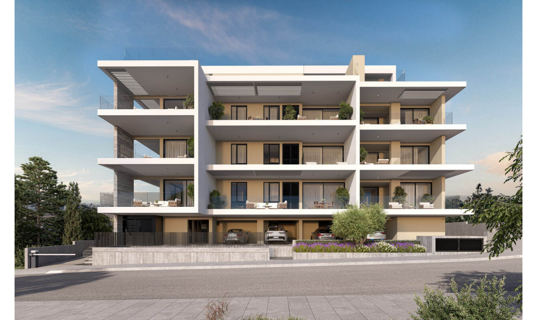 section hero slider slide background