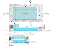 section planning slider slide background