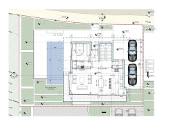 section planning slider slide background