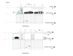 section planning slider slide background