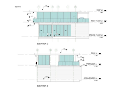 section planning slider slide background