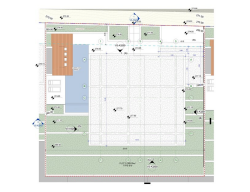 section planning slider slide background