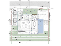 section planning slider slide background